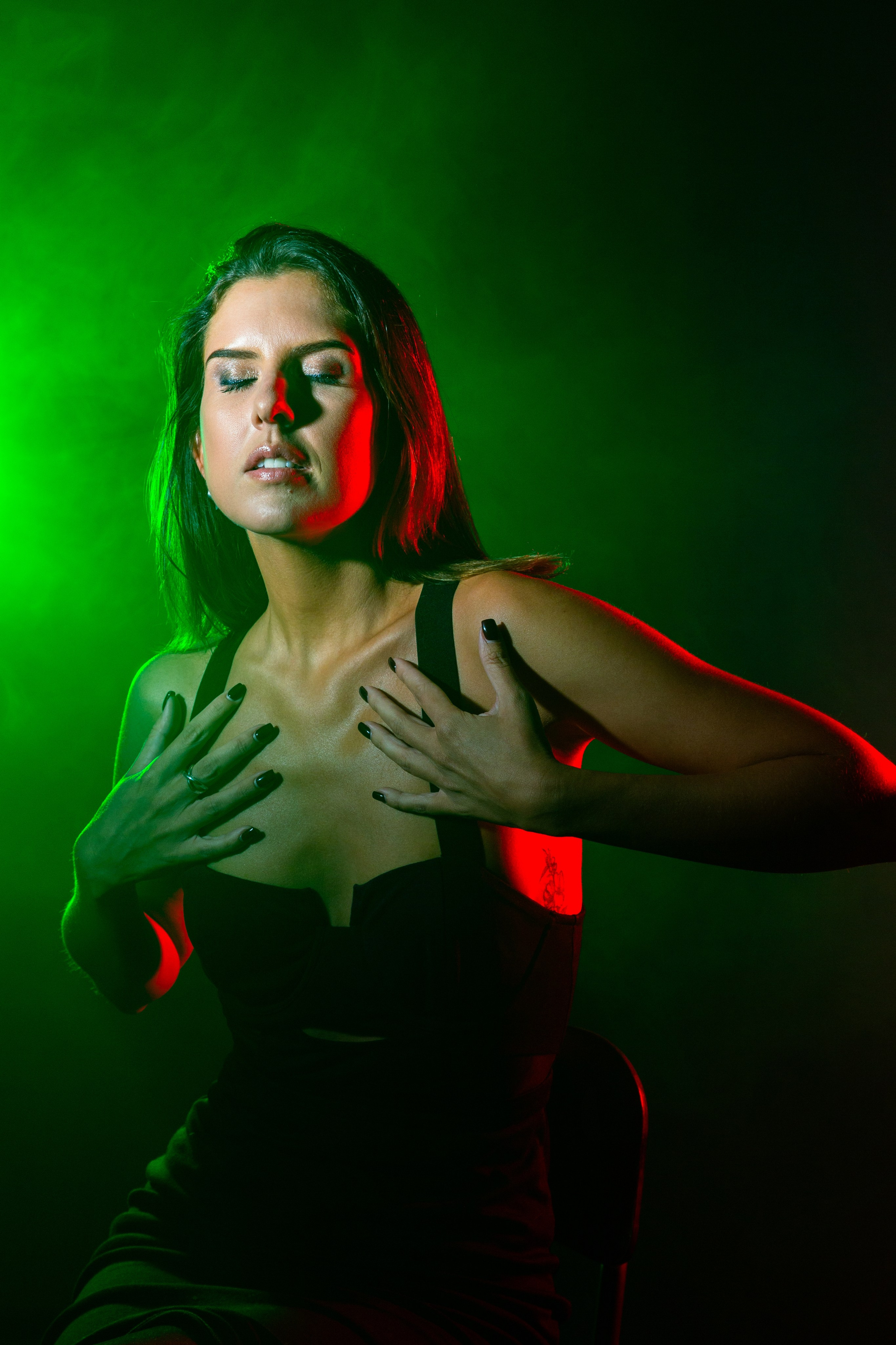 Катя. Фотограф в Санкт-Петербурге Чумаков Семен