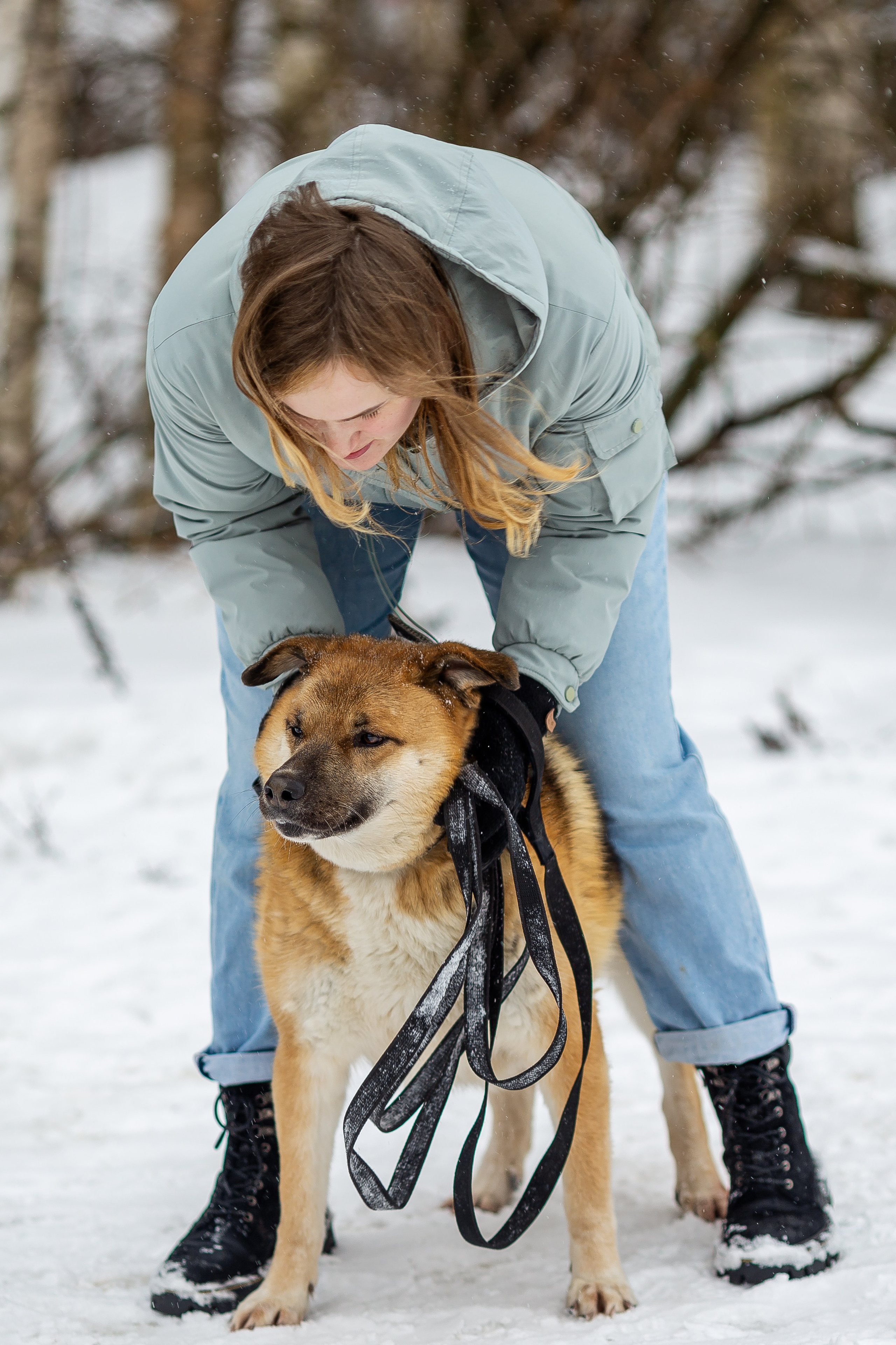 Petshop Забота. Фотограф в Санкт-Петербурге Чумаков Семен