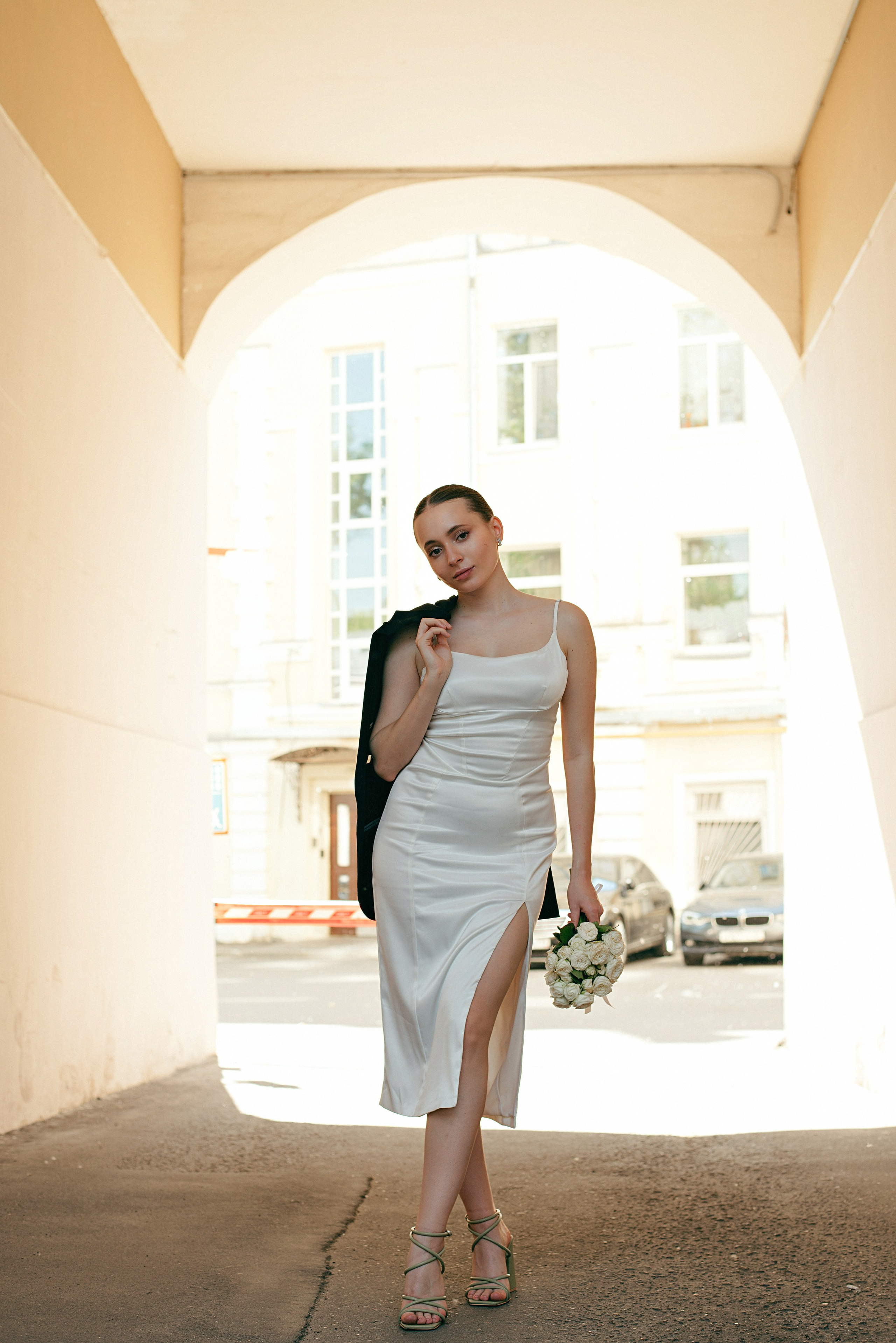 Лиана Артем. Фотограф Шудра Яна