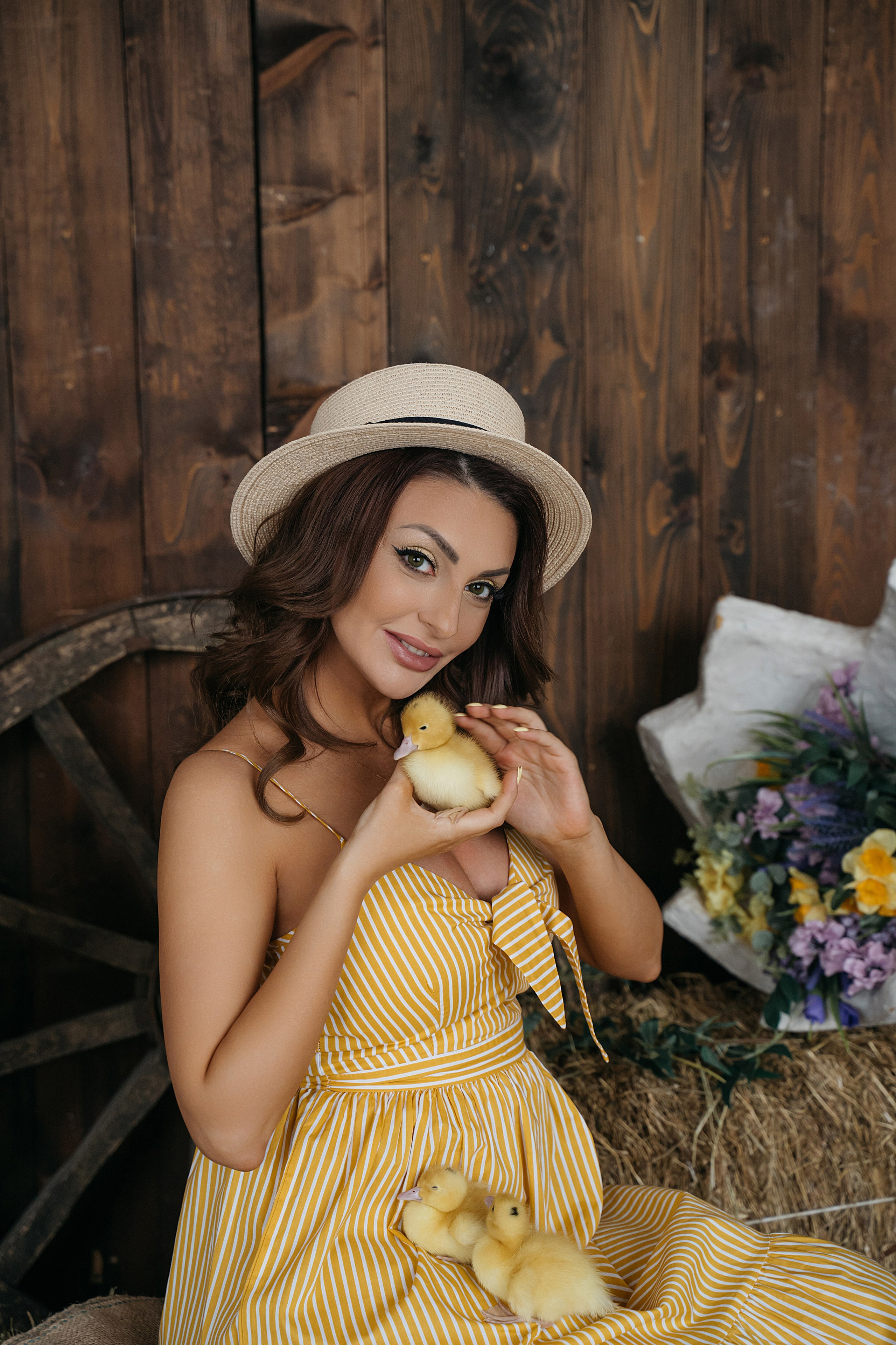 Фотодень «Утята». Свадебный фотограф