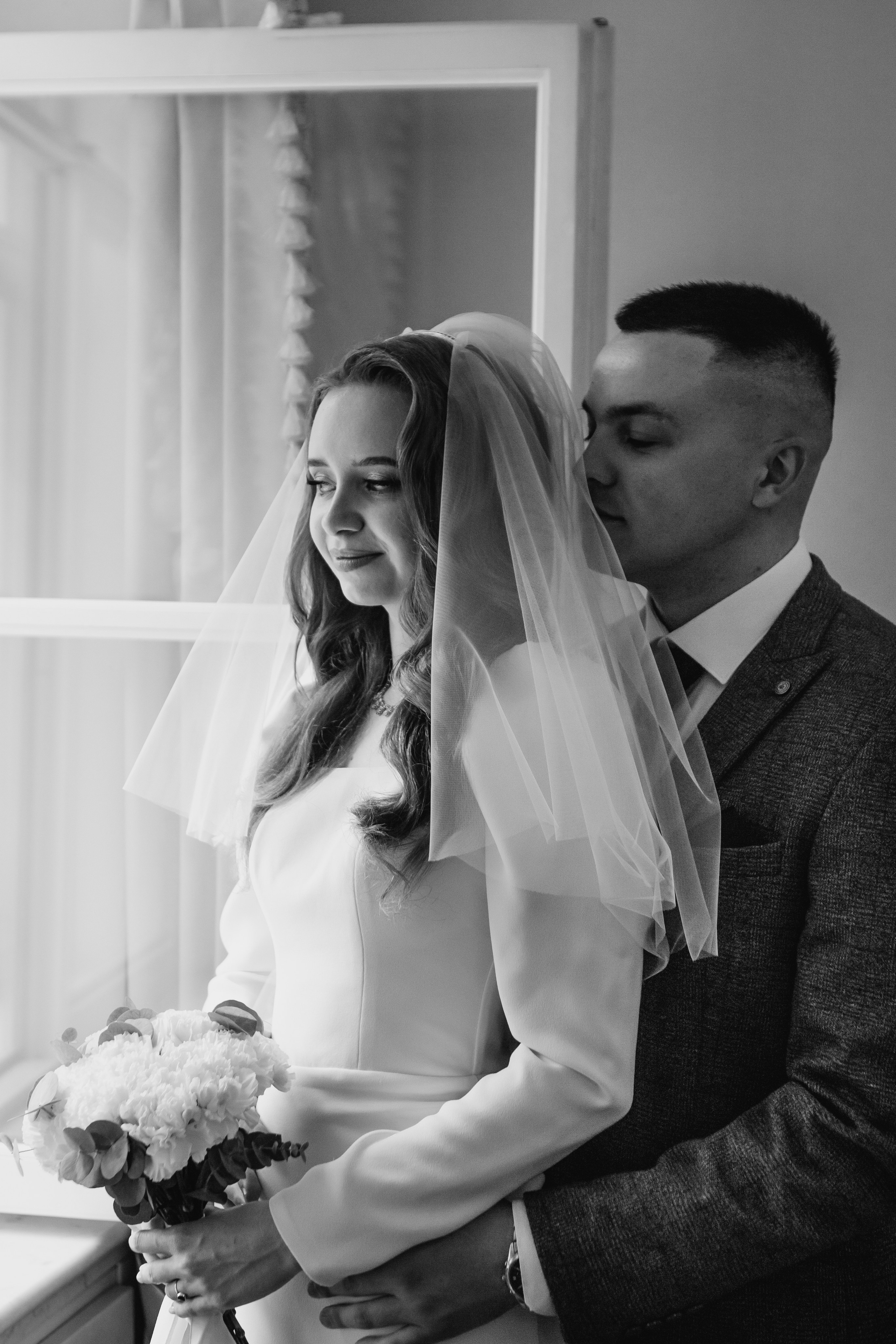 Антон & Татьяна. Фотограф в Москве и Московской области