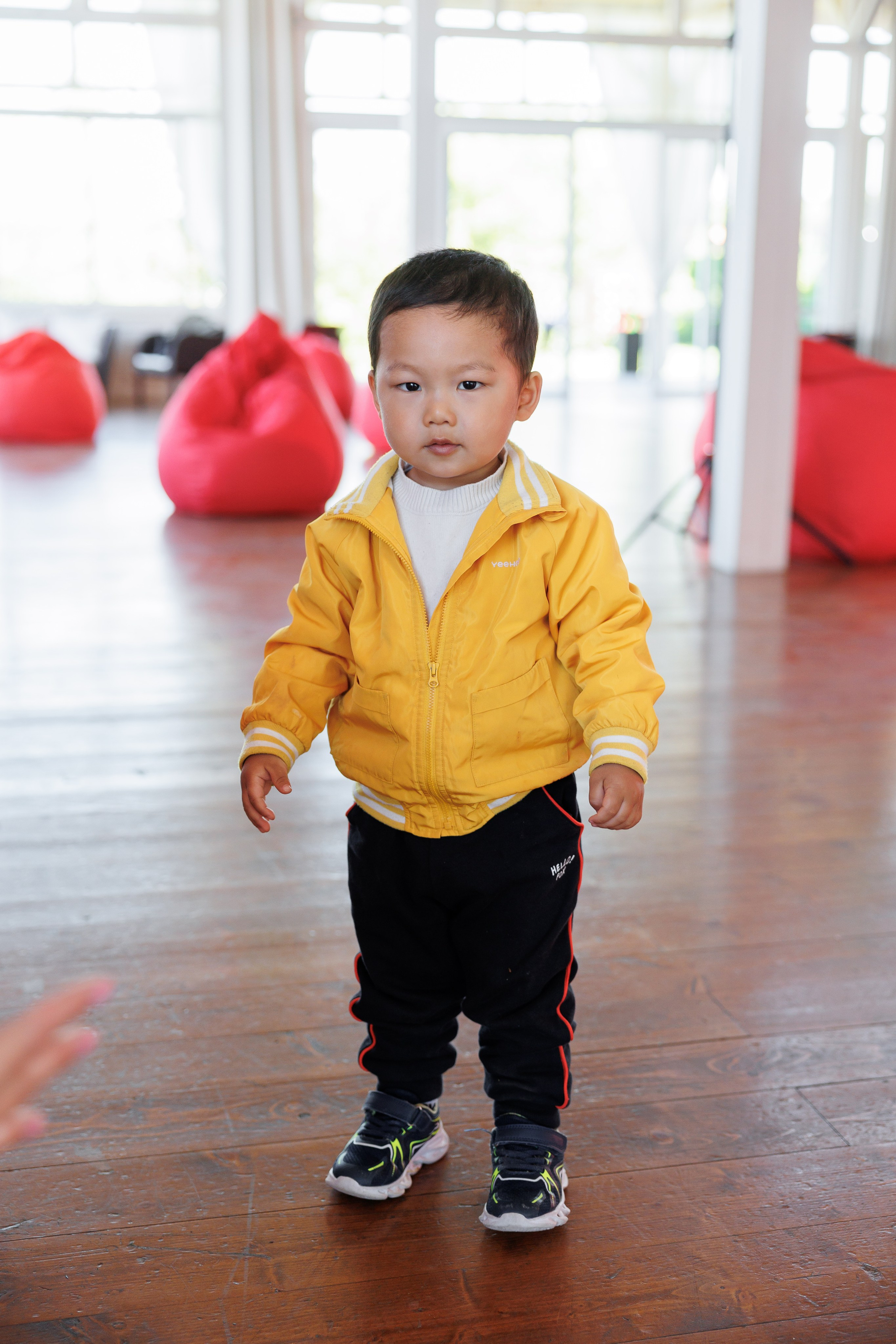 Emilie 7 лет. Свадебный и семейный фотограф