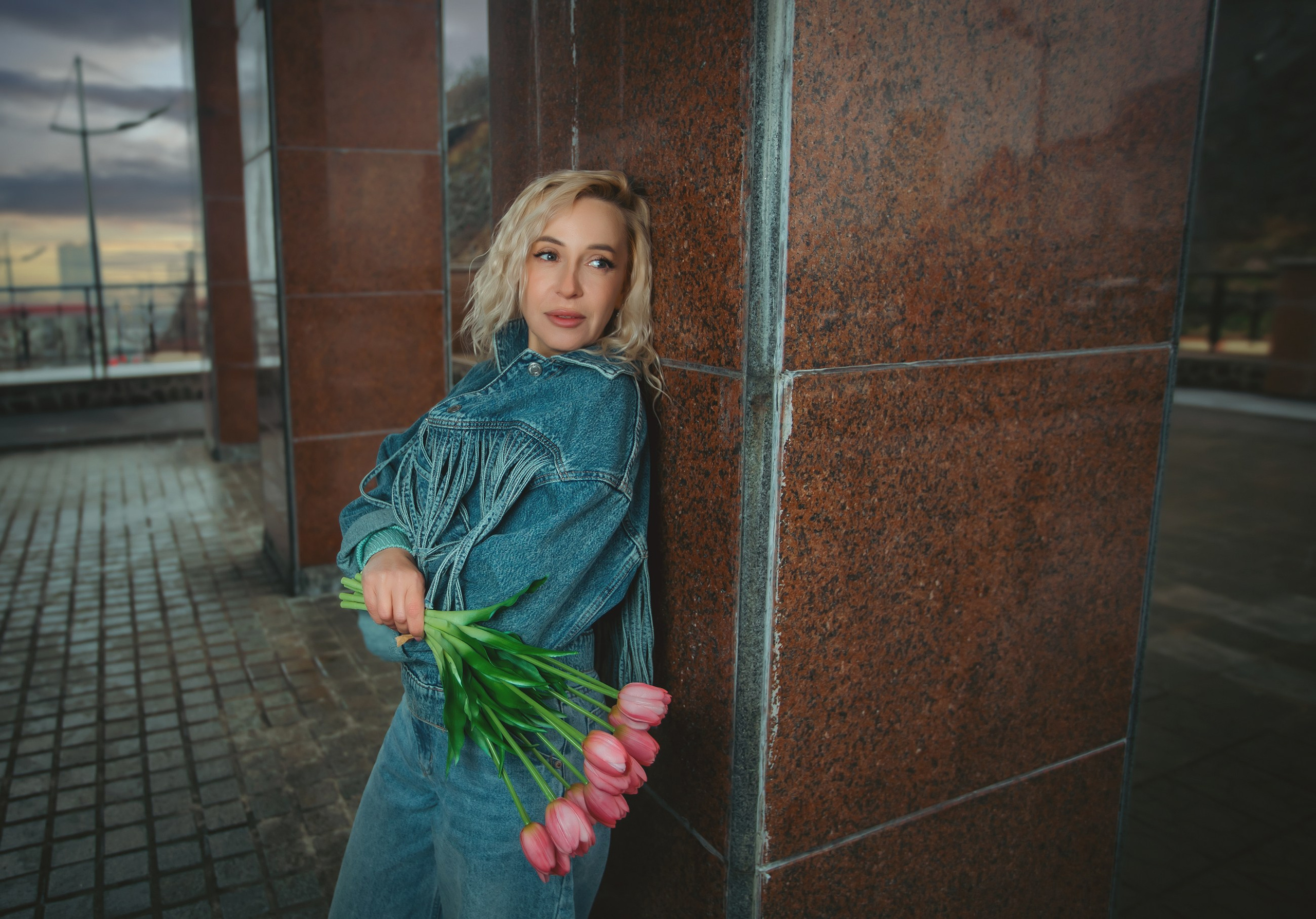 Индивидуальные фотосессии. Зинаида Дрим