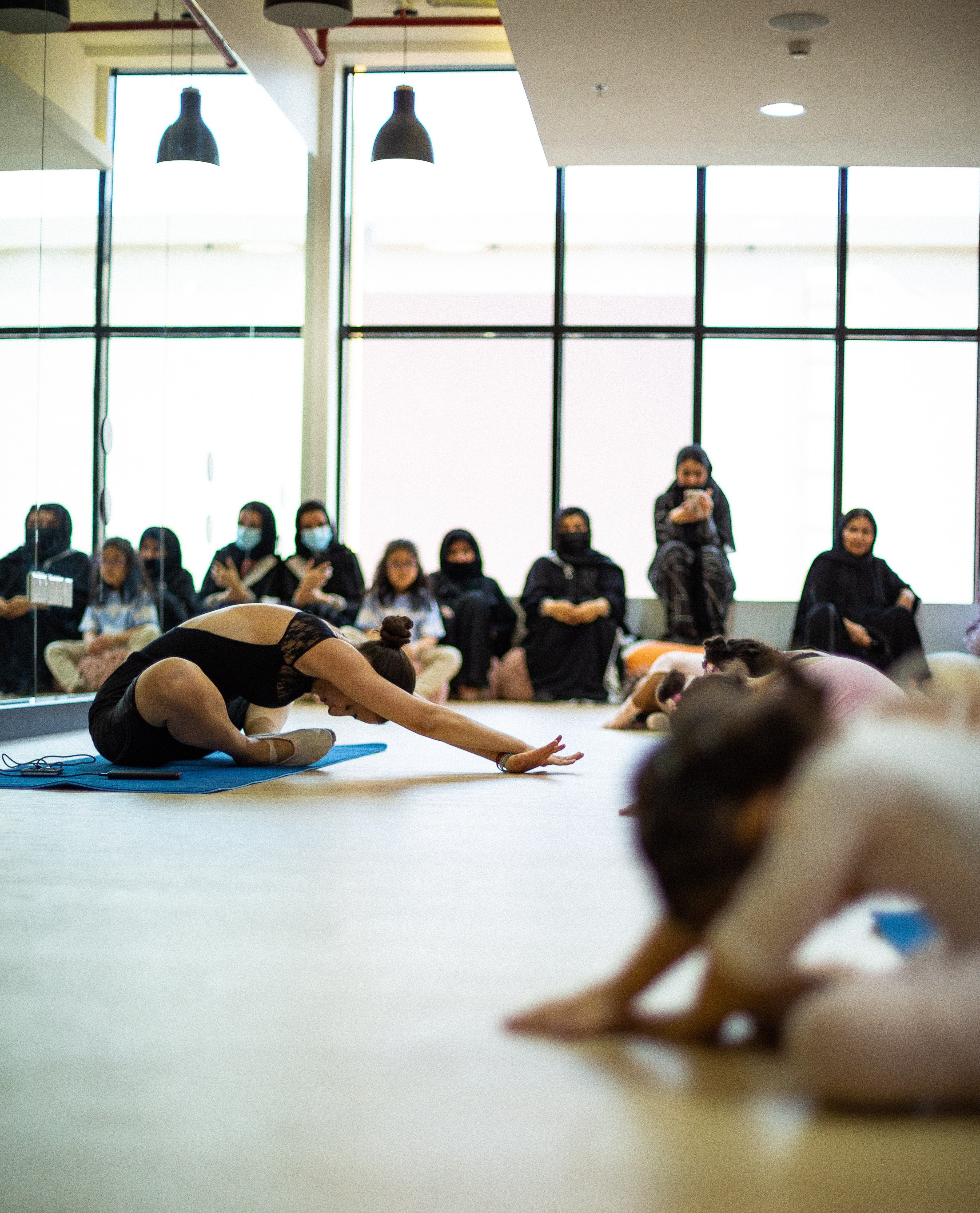 Балетный класс