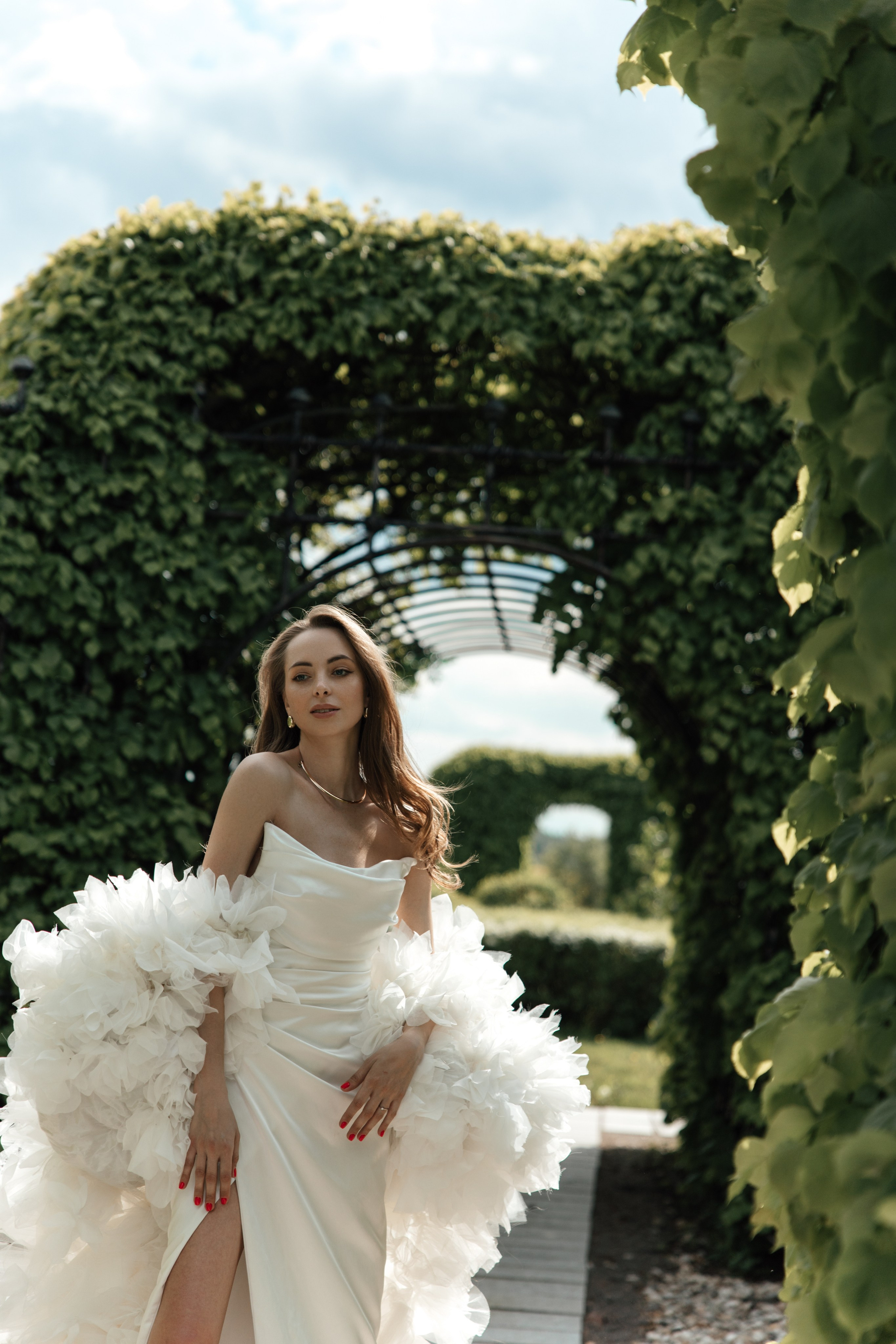 MICHETTI. Свадебное ФОТО & ВИДЕО Москва/Липецк