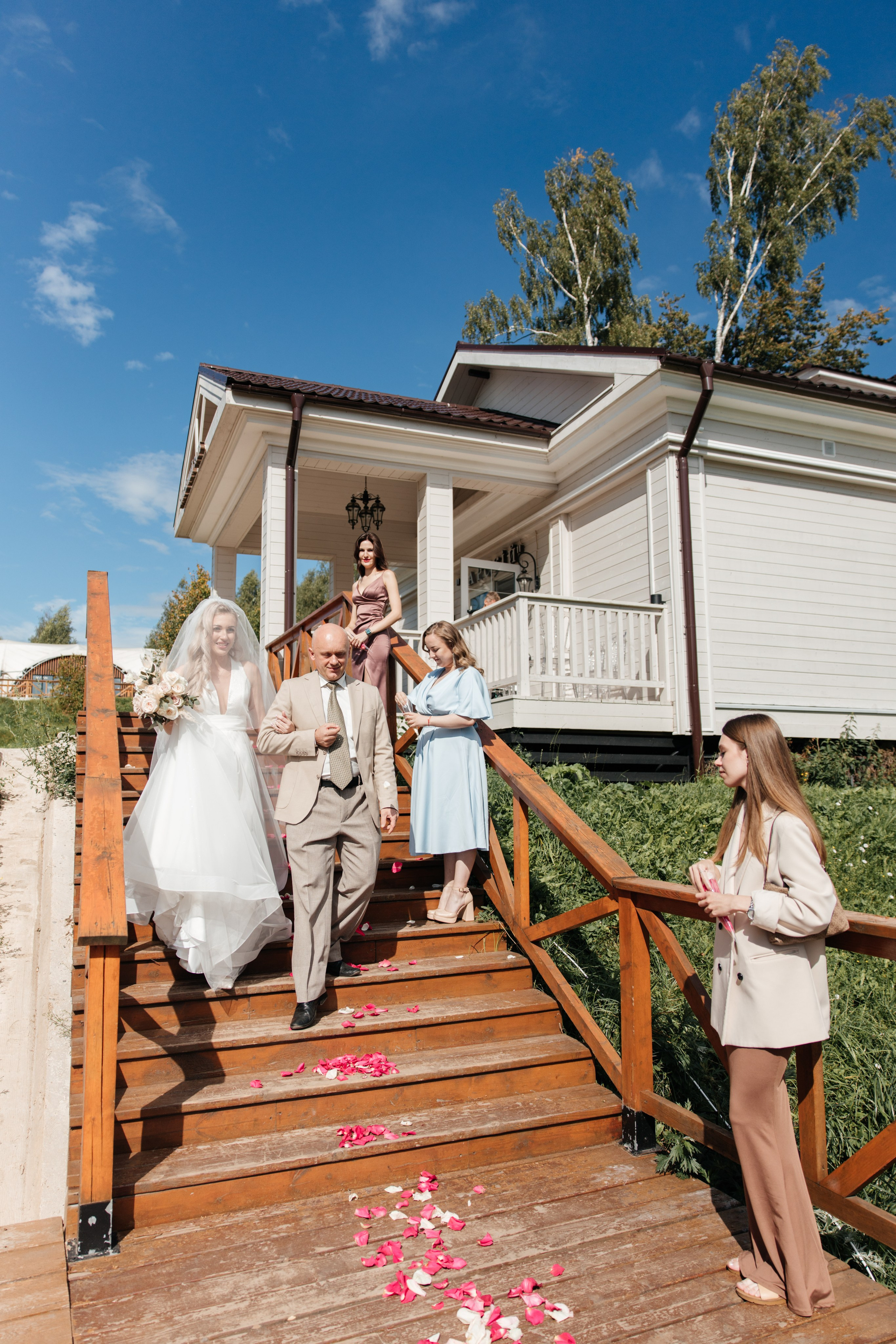BORIS & ANASTASIA. Свадебное ФОТО & ВИДЕО Москва/Липецк
