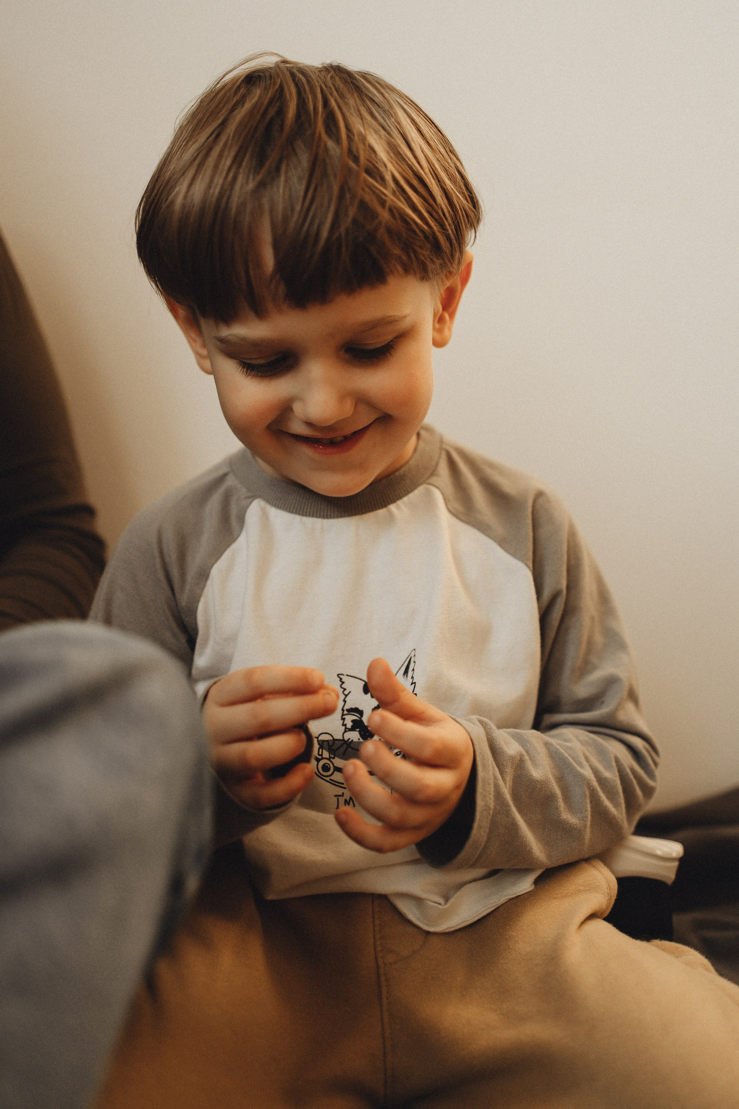 Семейная история в студии. Семейный и детский фотограф, таганрог, ростов-на-дону