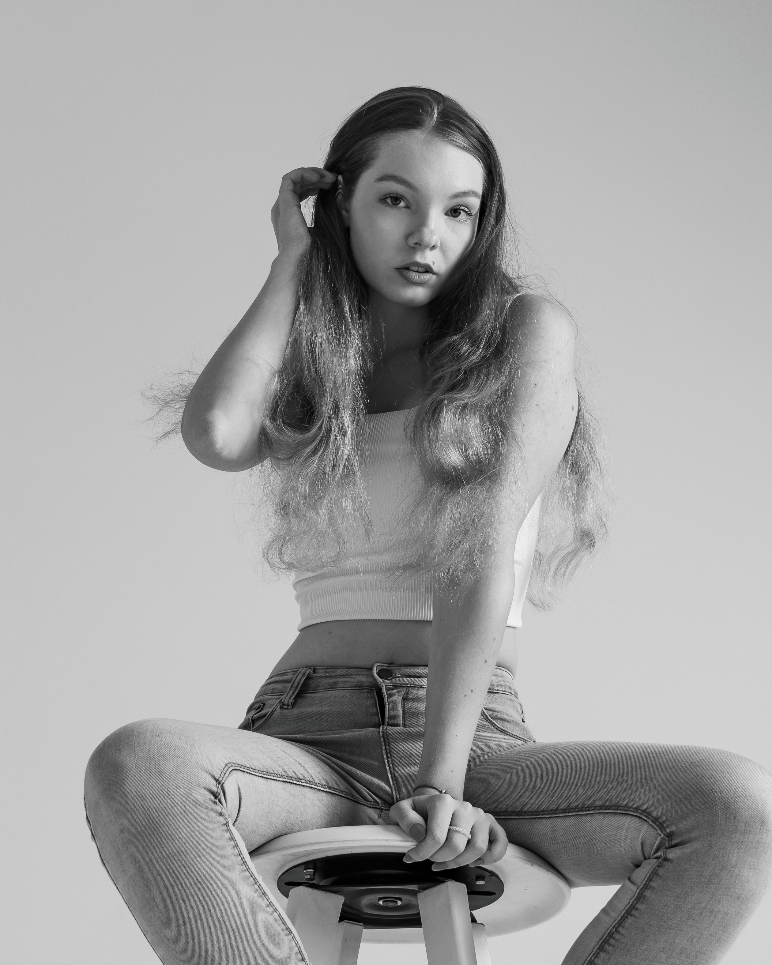 Модельные тесты и снепы для моделей. Фотограф Екатеринбург для вас или вашего бренда