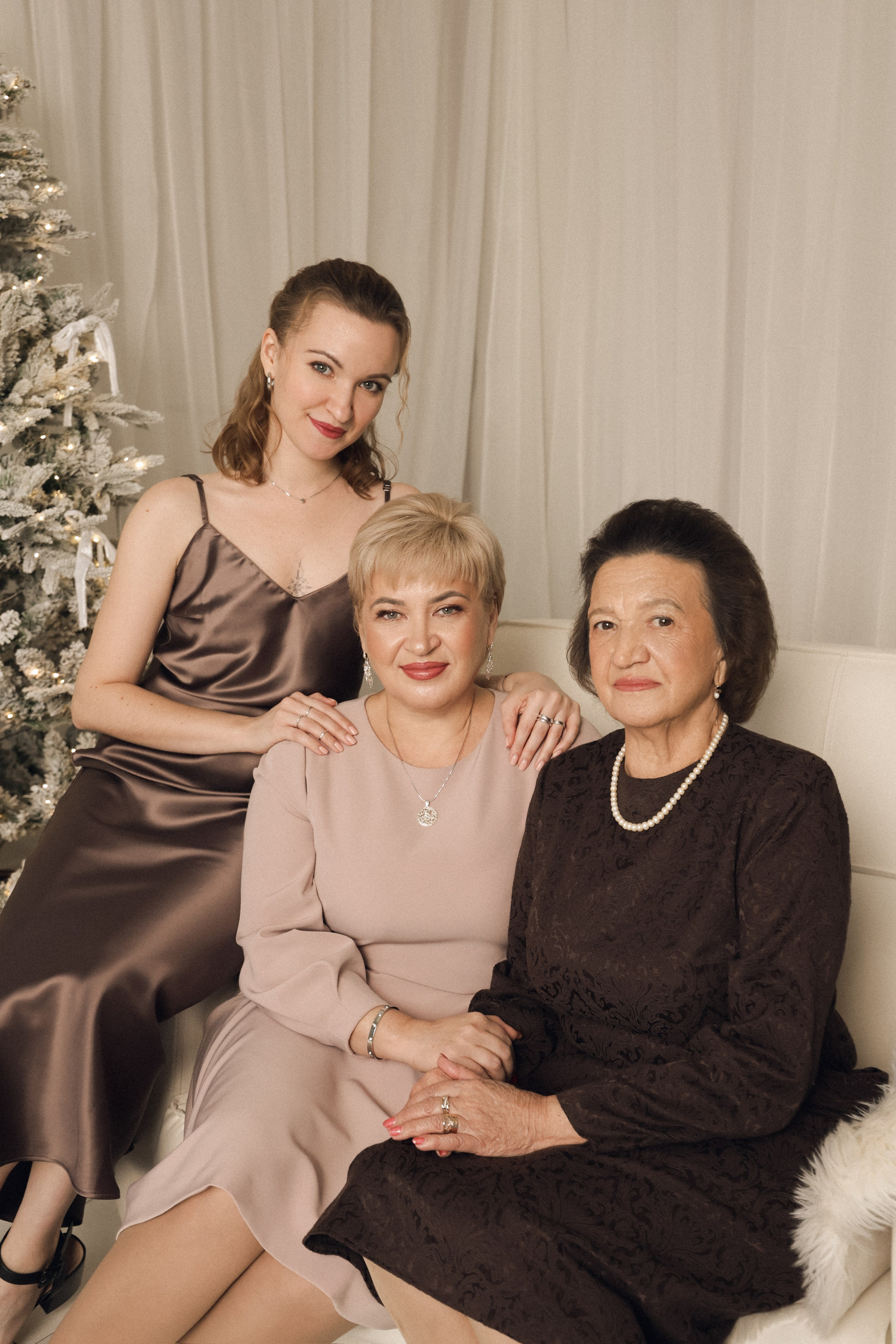 СЕМЕЙНАЯ СЪЕМКА. Фотограф в Красноярске