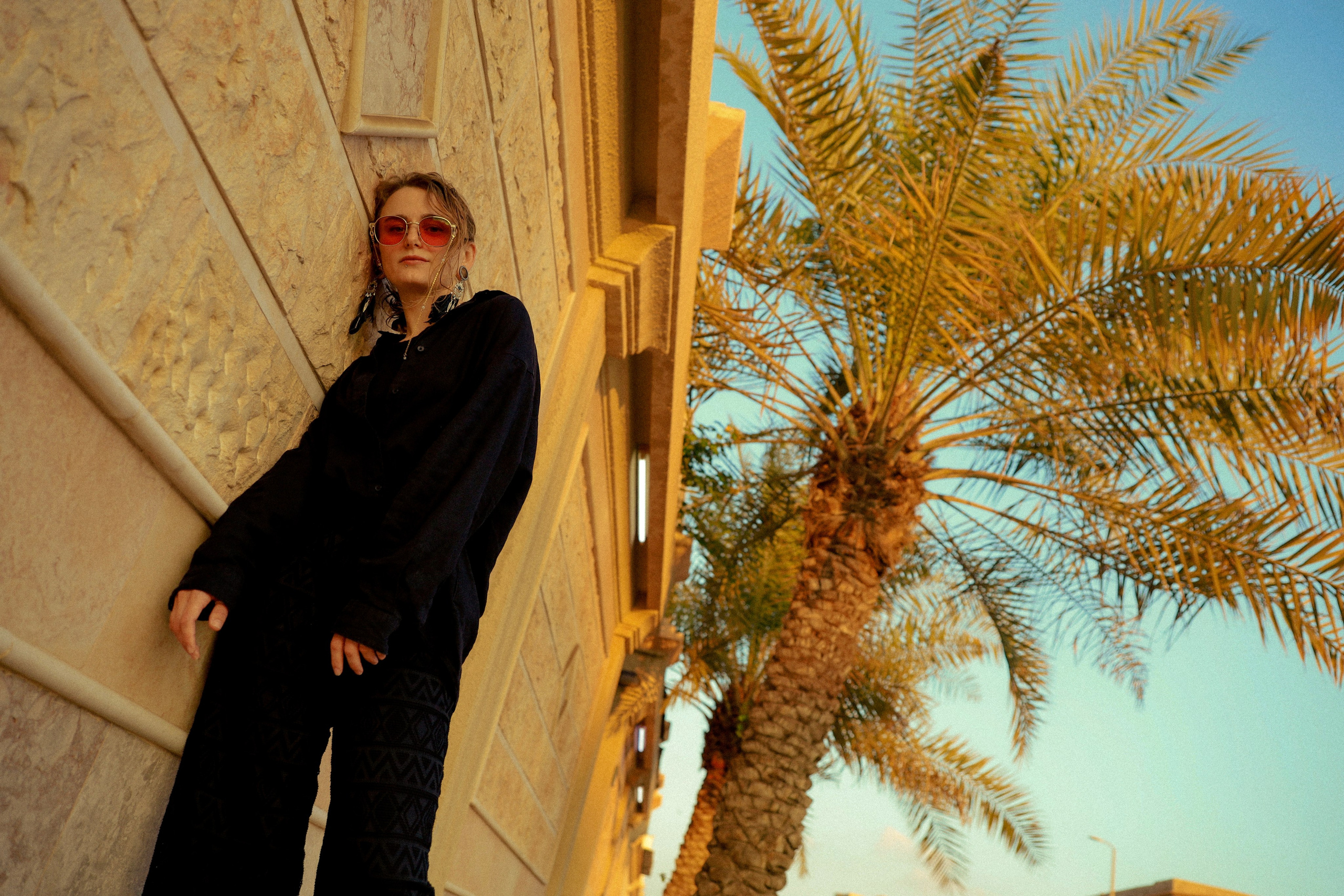 Настя. Фотограф Михаил Олейник