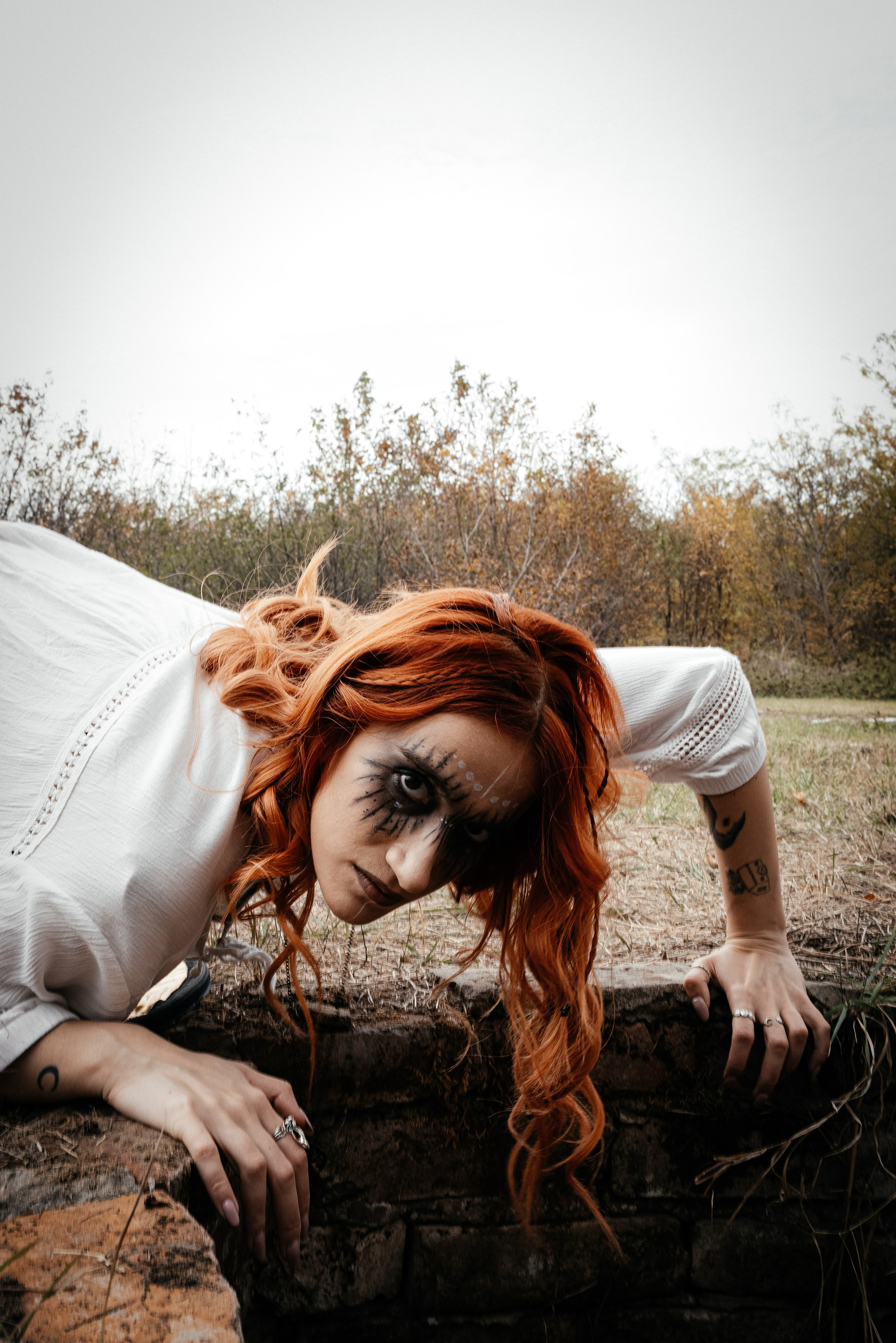 Лайя ведьма. Фотограф в Краснодаре Лагунов Владимир