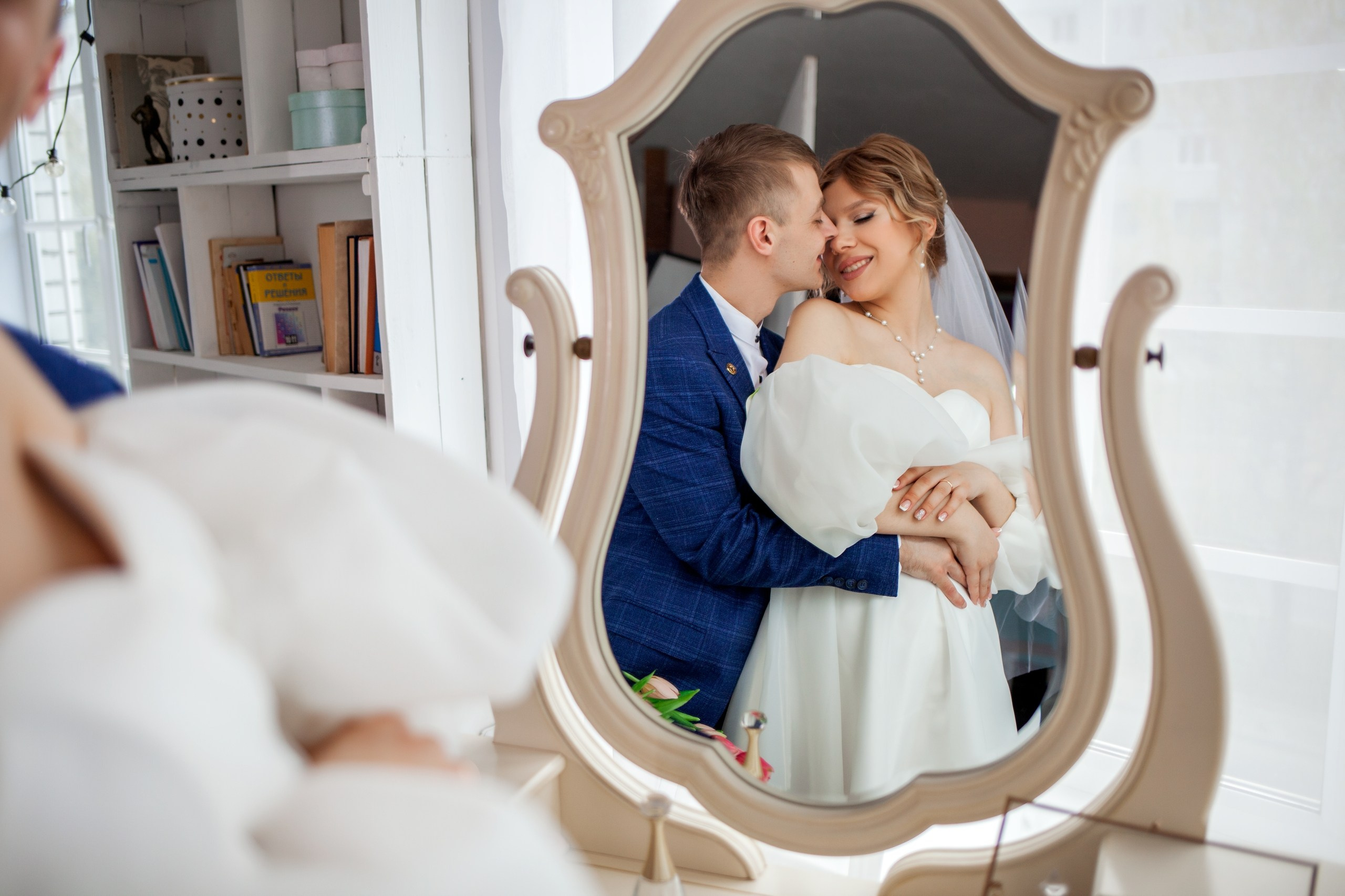 Wedding. Ваш фотограф Светлана Мицукова