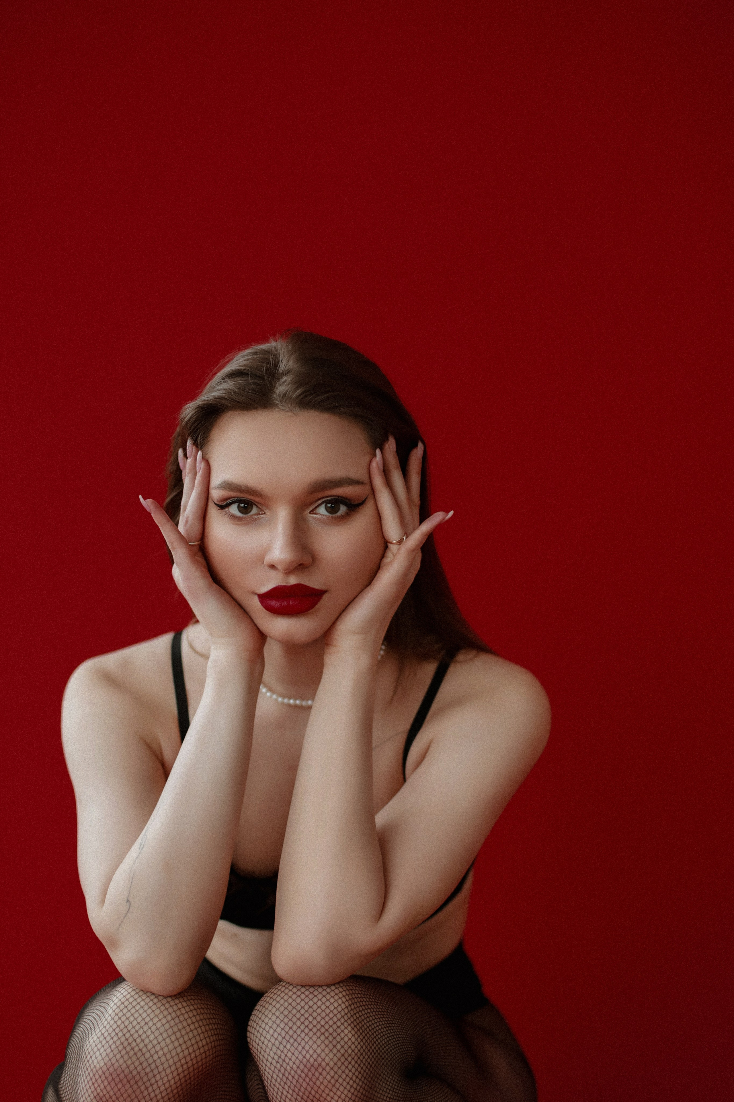 Portrait. Фотограф Санкт-Петербург | Валерия Рогальская