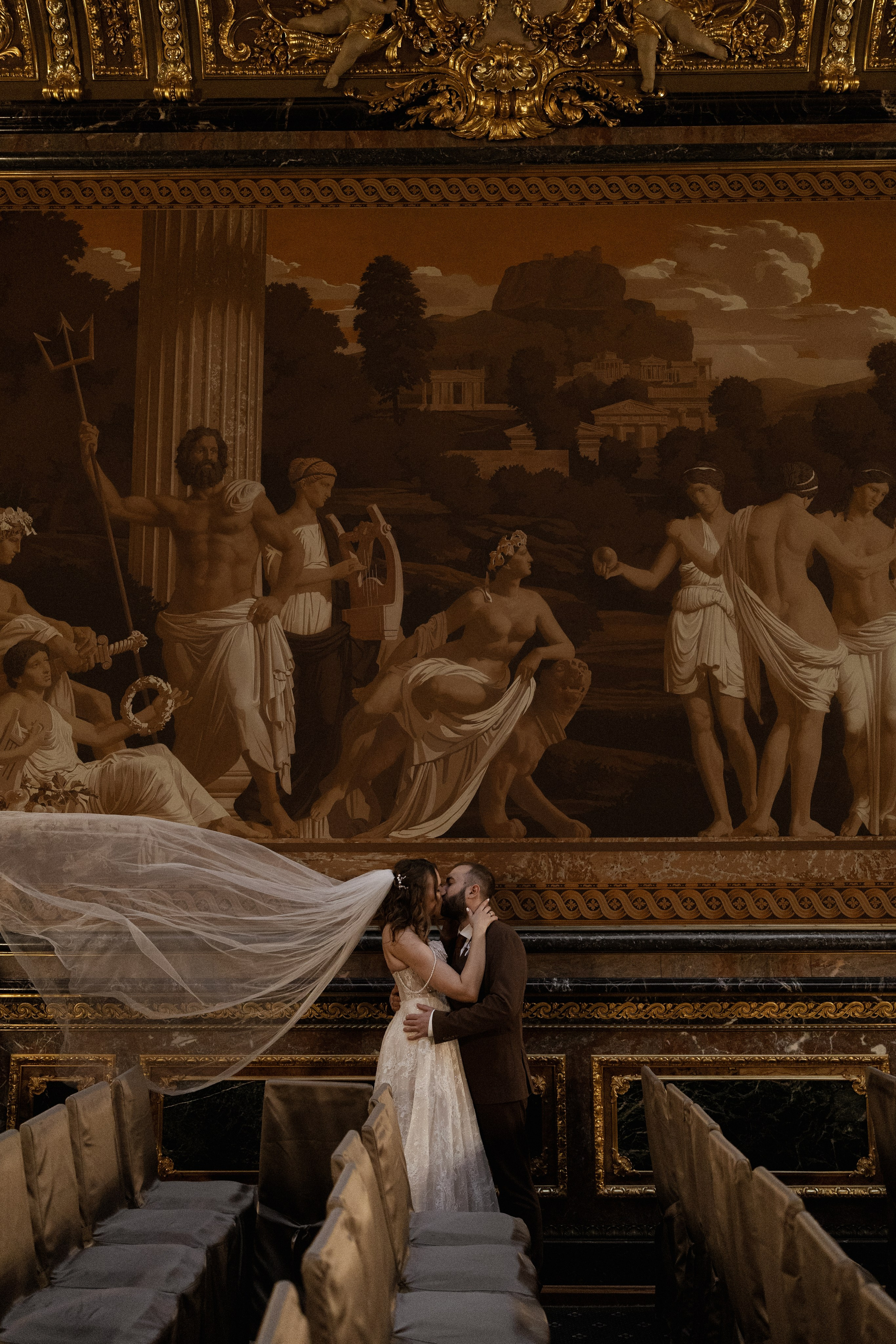 Wedding. Фотограф Санкт-Петербург | Валерия Рогальская