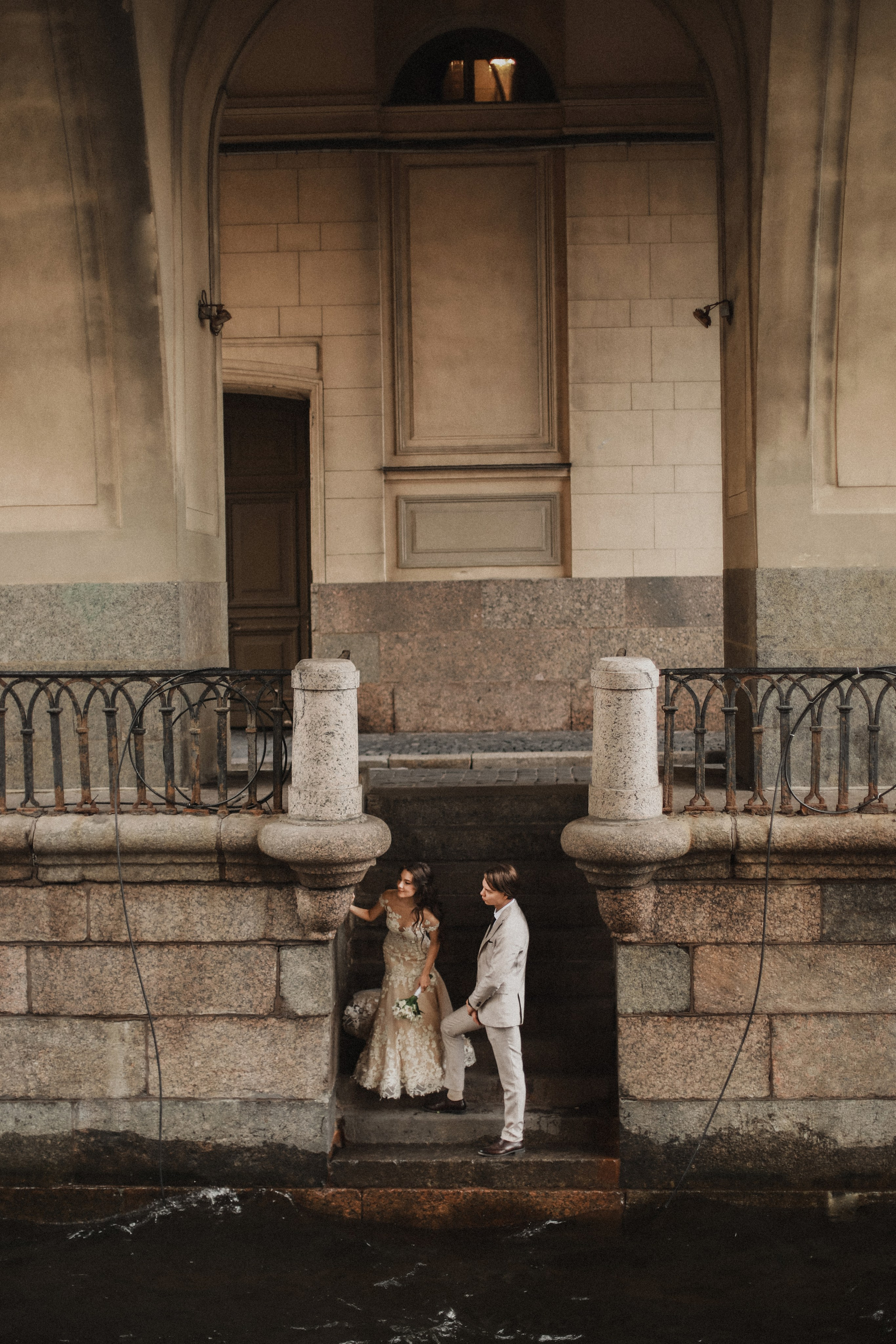 Wedding. Фотограф Санкт-Петербург | Валерия Рогальская