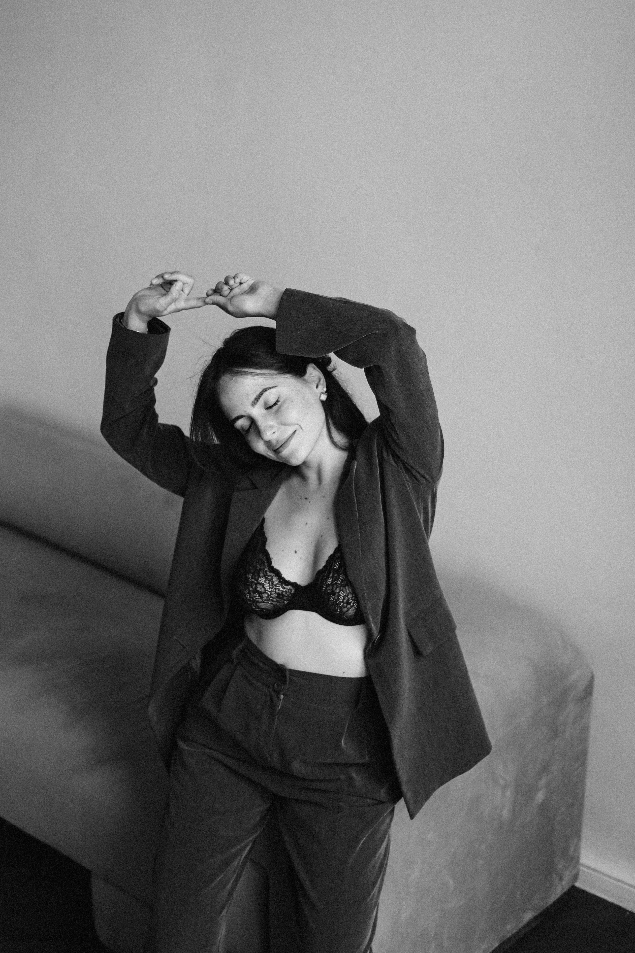 Portrait. Фотограф Санкт-Петербург | Валерия Рогальская