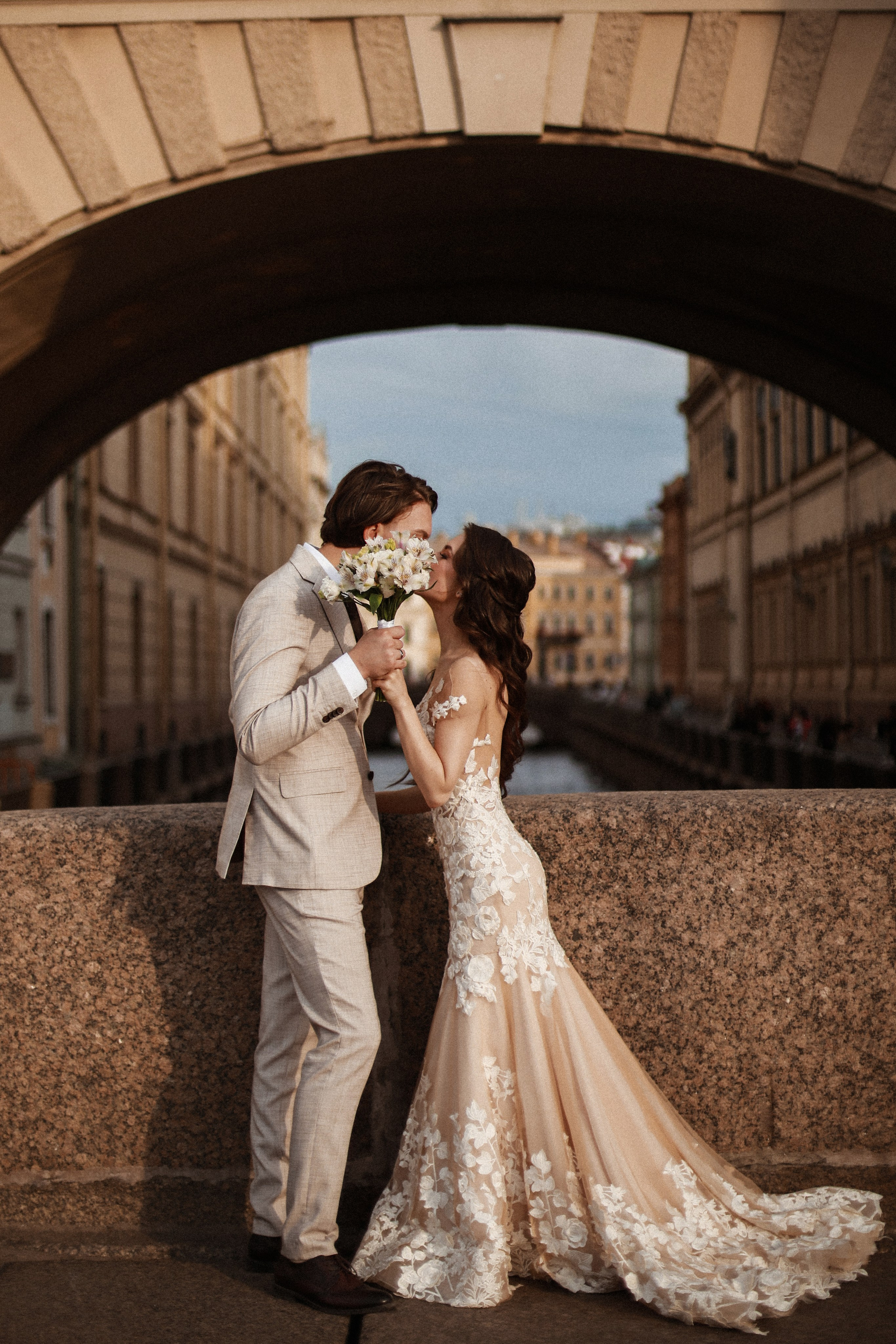 Wedding. Фотограф Санкт-Петербург | Валерия Рогальская