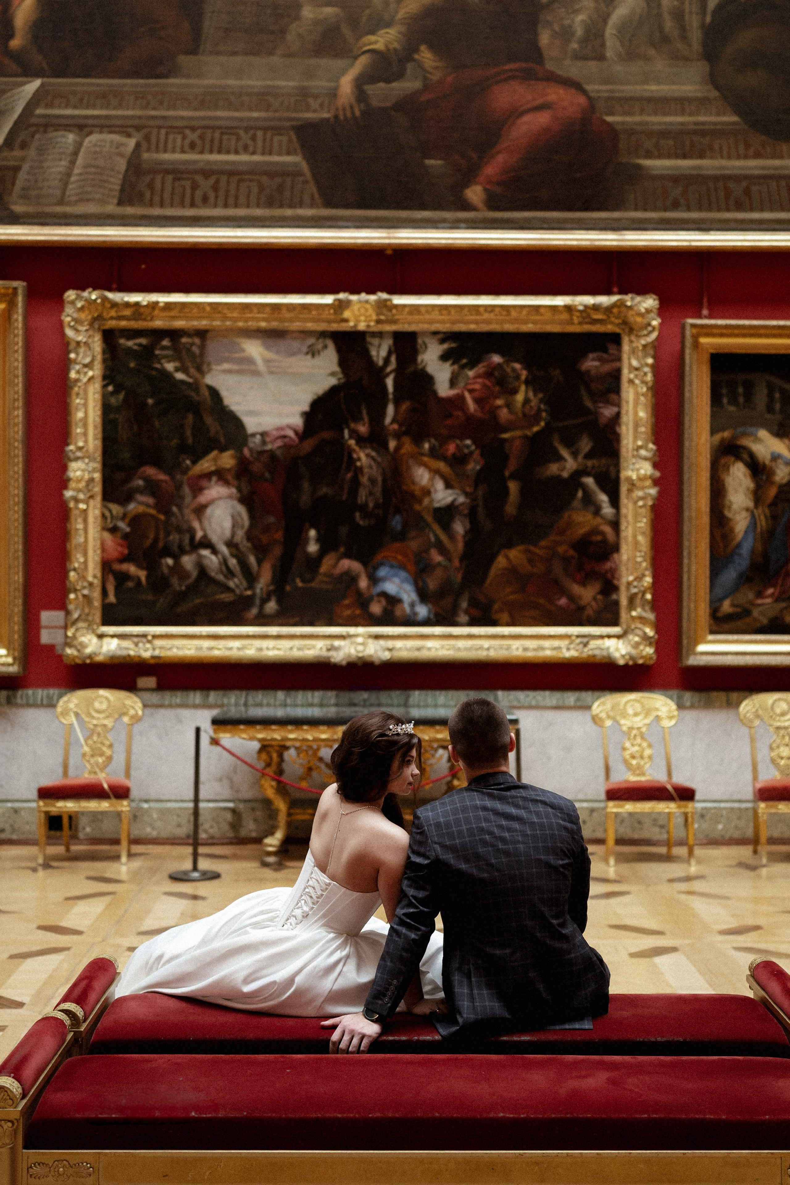 Wedding. Фотограф Санкт-Петербург | Валерия Рогальская