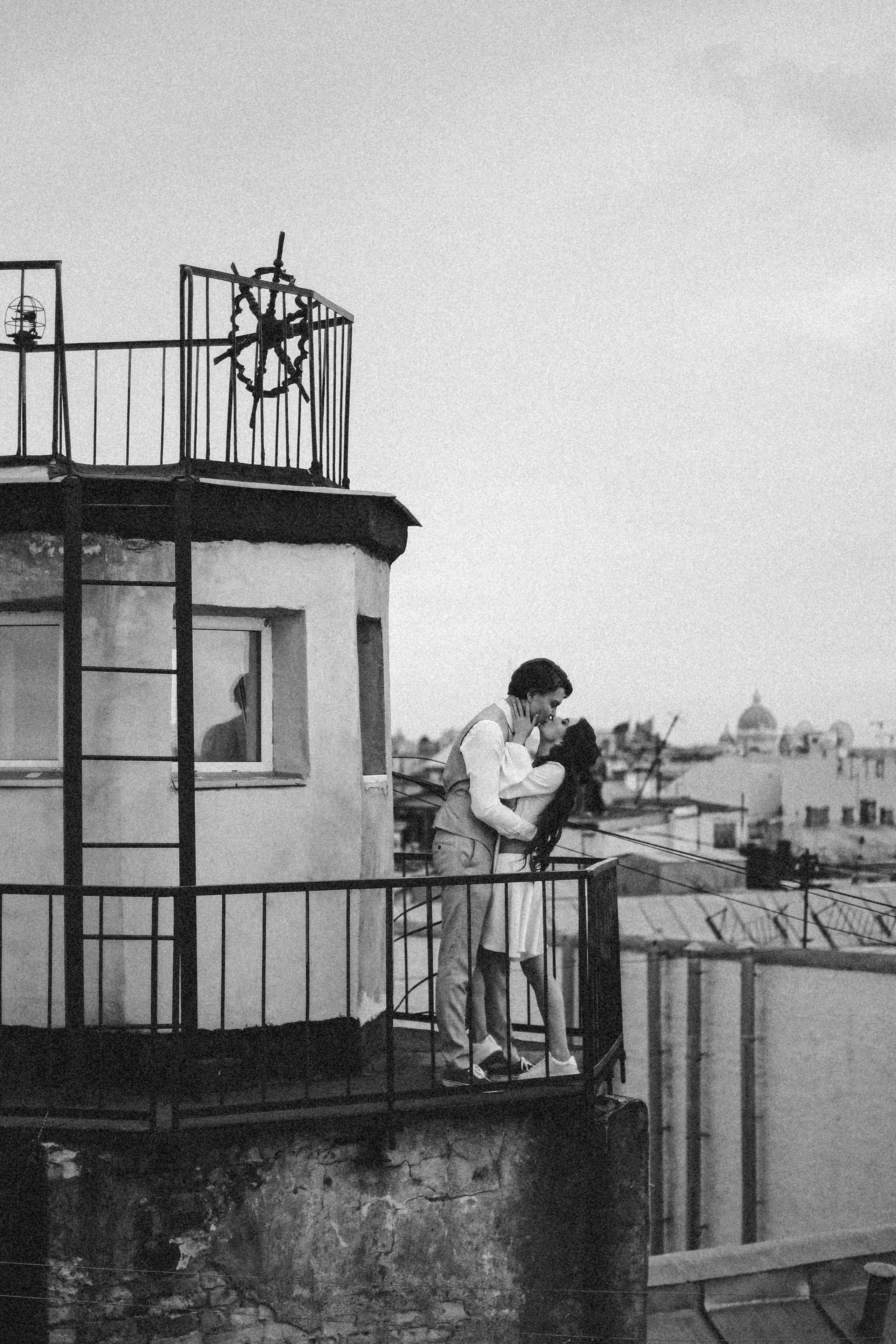 Love Story. Фотограф Санкт-Петербург | Валерия Рогальская