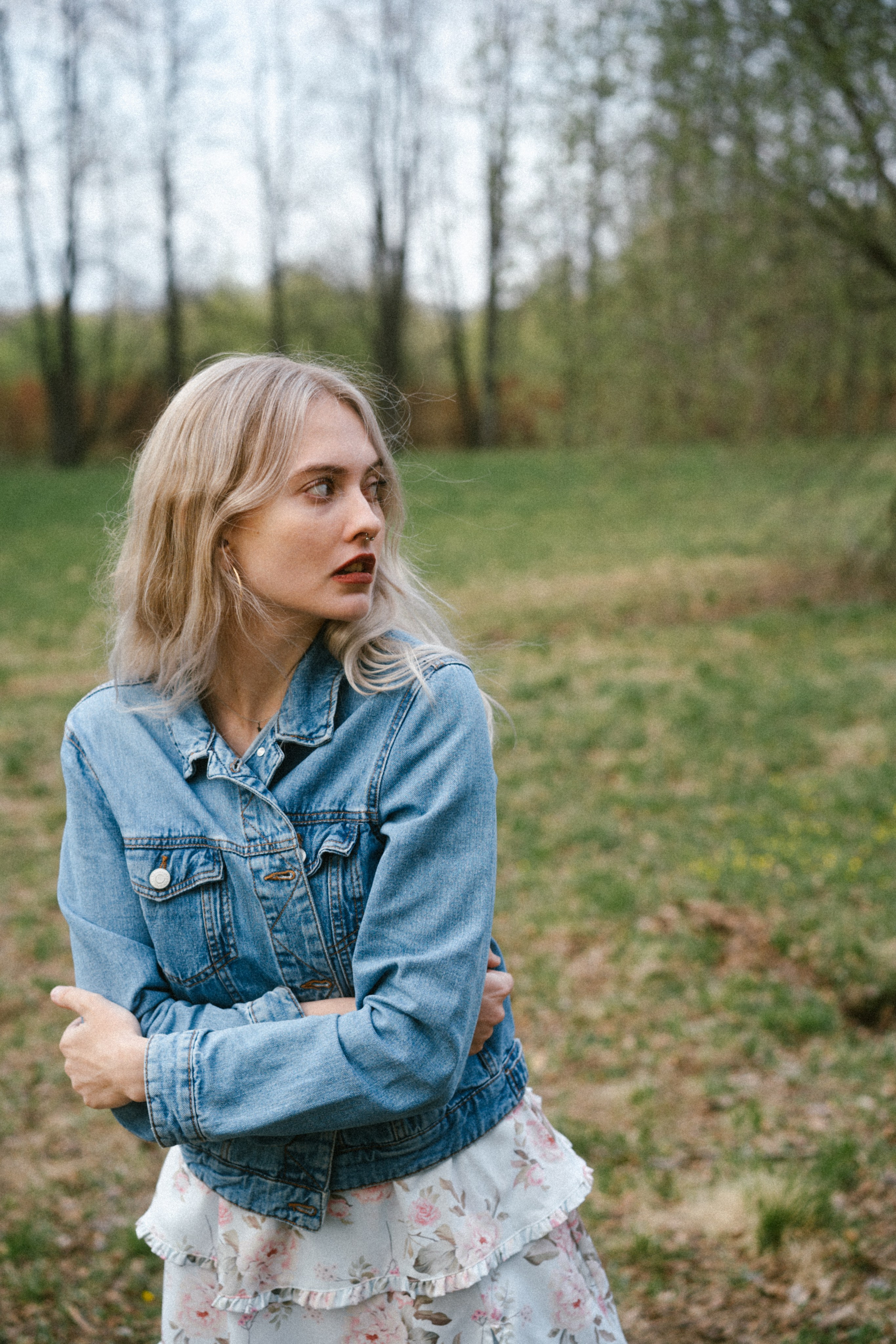 Валерия. Veronika Popadeikina Photographer