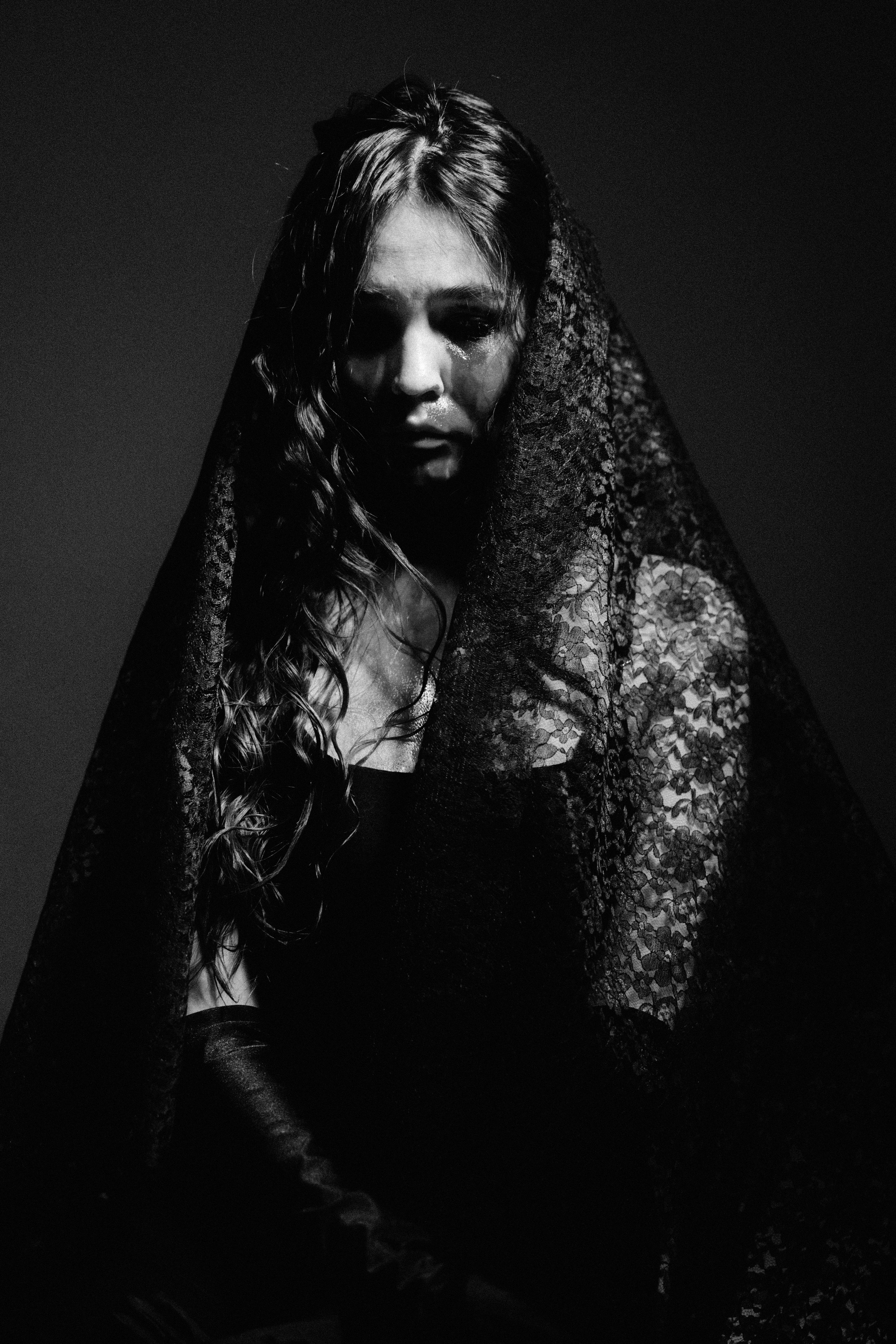 Эльнара. Veronika Popadeikina Photographer