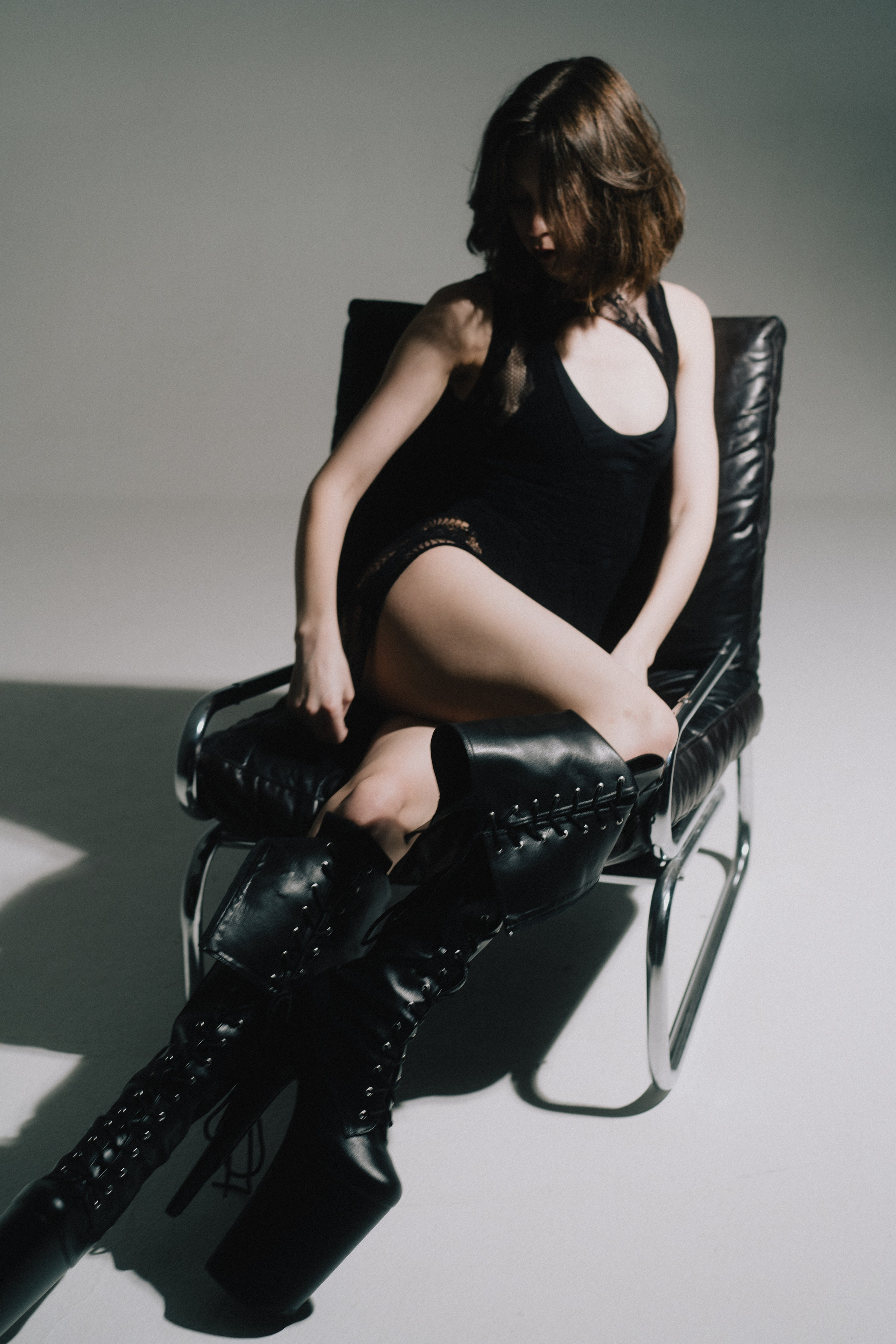 Аня III. Veronika Popadeikina Photographer