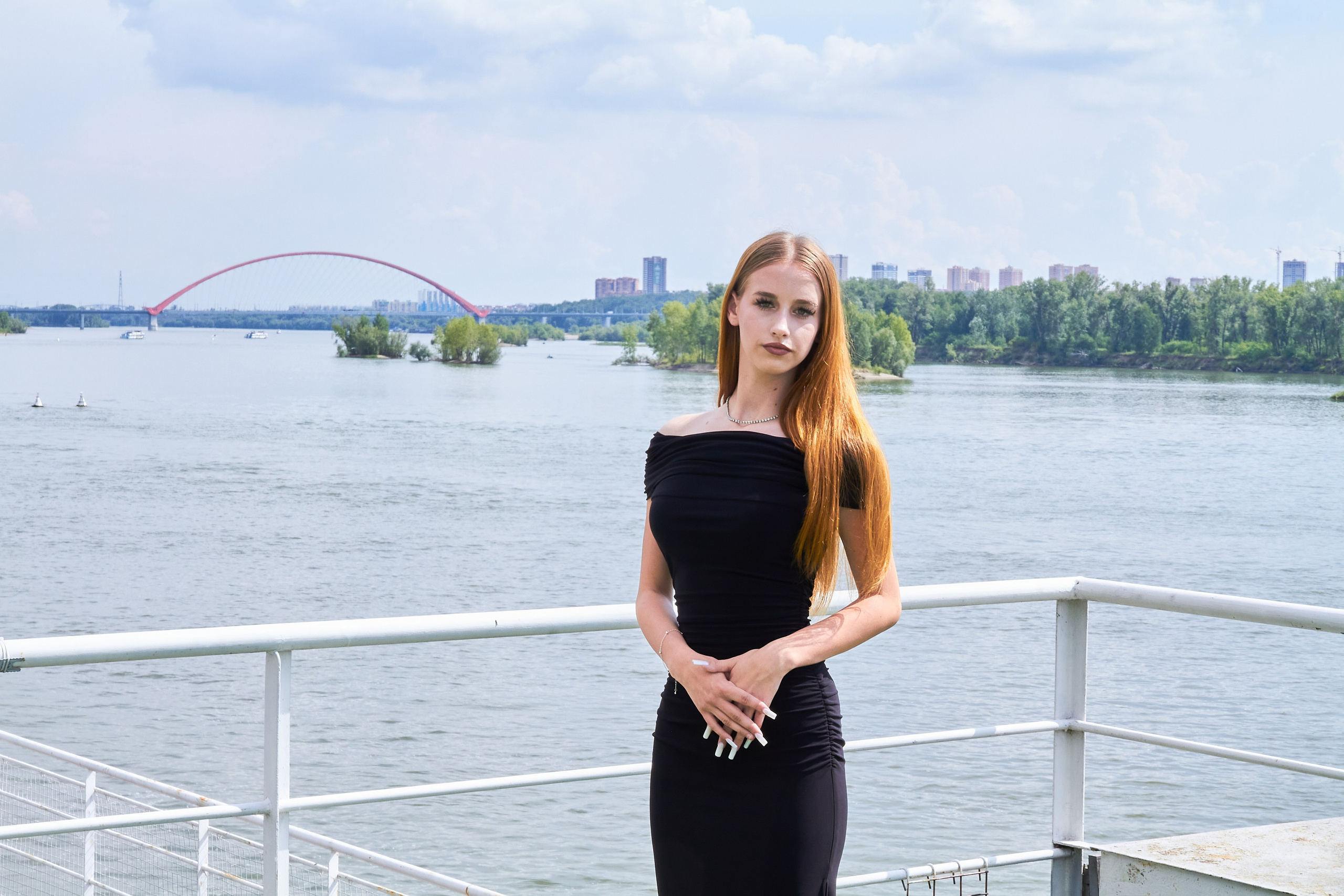 Выпускной 9 класс | Кубрик 2025. Фотограф Новосибирск