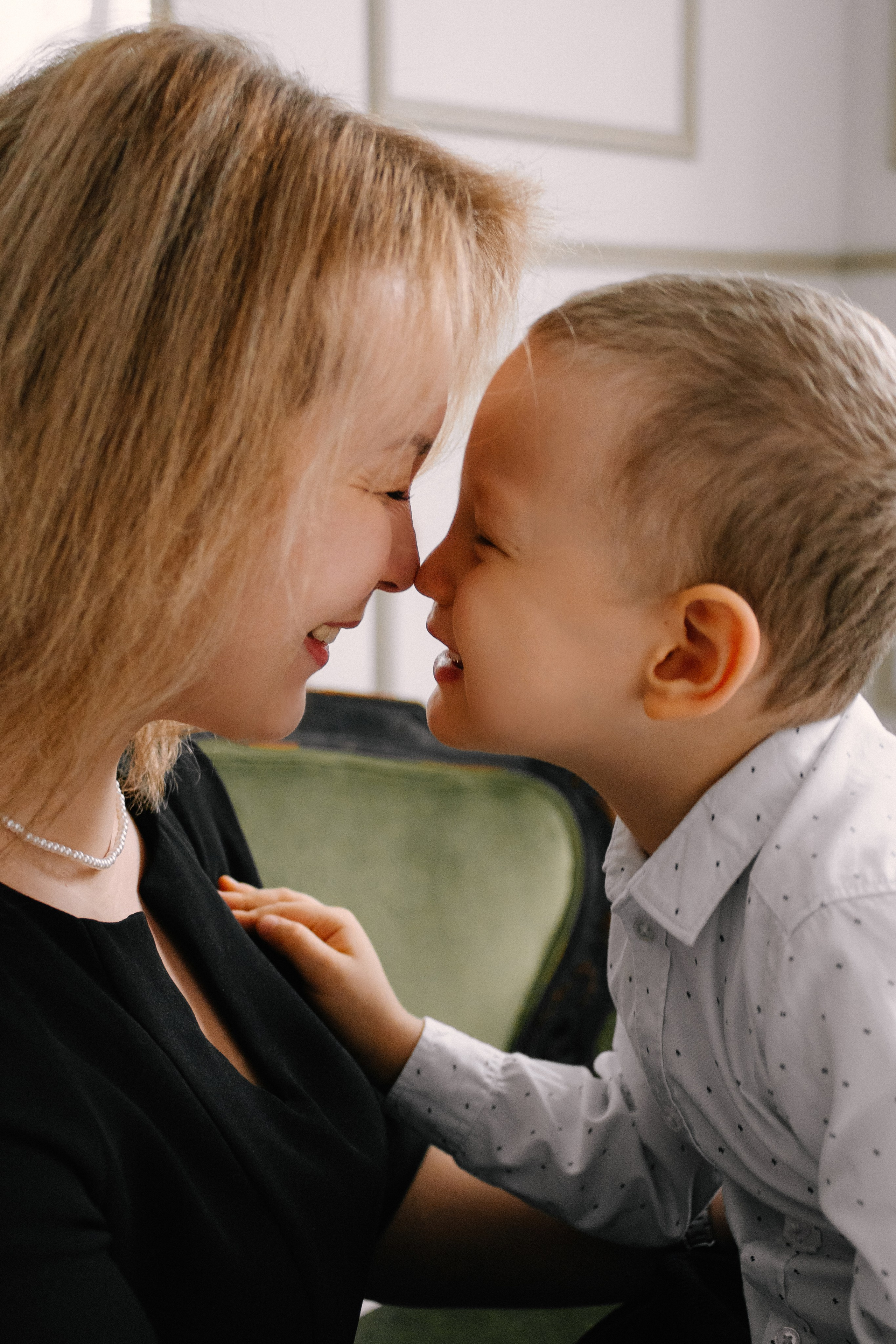 Саша и родители. LeonaStage. Фотограф в Челябинске Любовь Денисенко