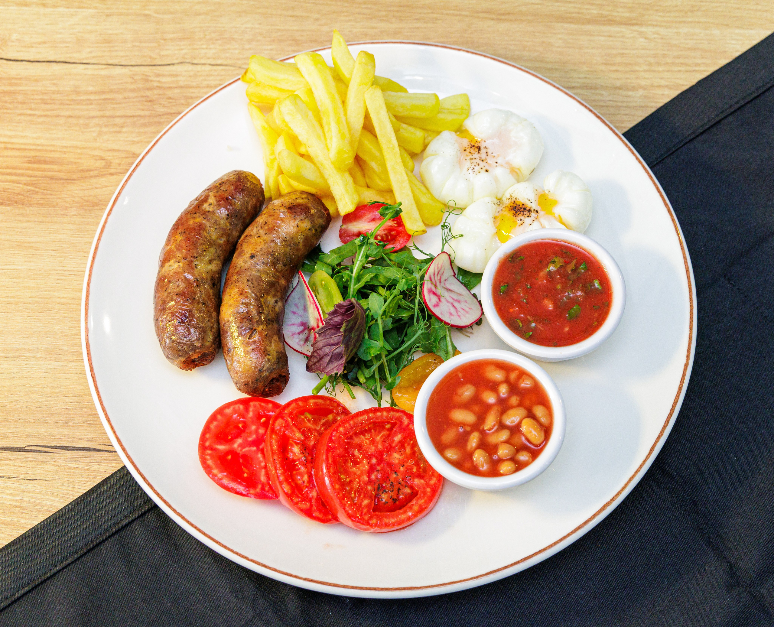 Фуд Съемка. DEStudio Production — Дмитрий Беляев