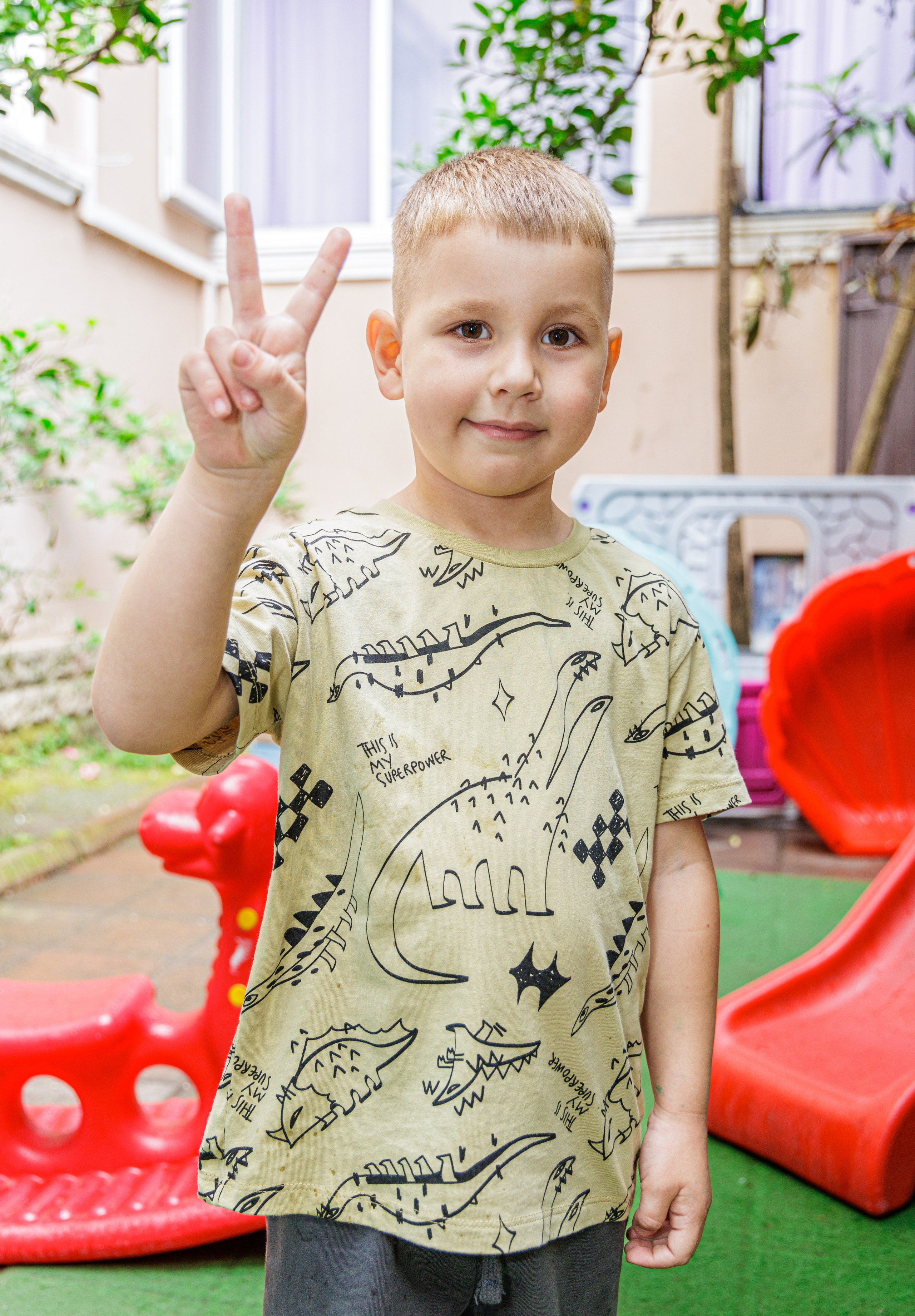 Детская фотосъемка. DEStudio Production — Дмитрий Беляев