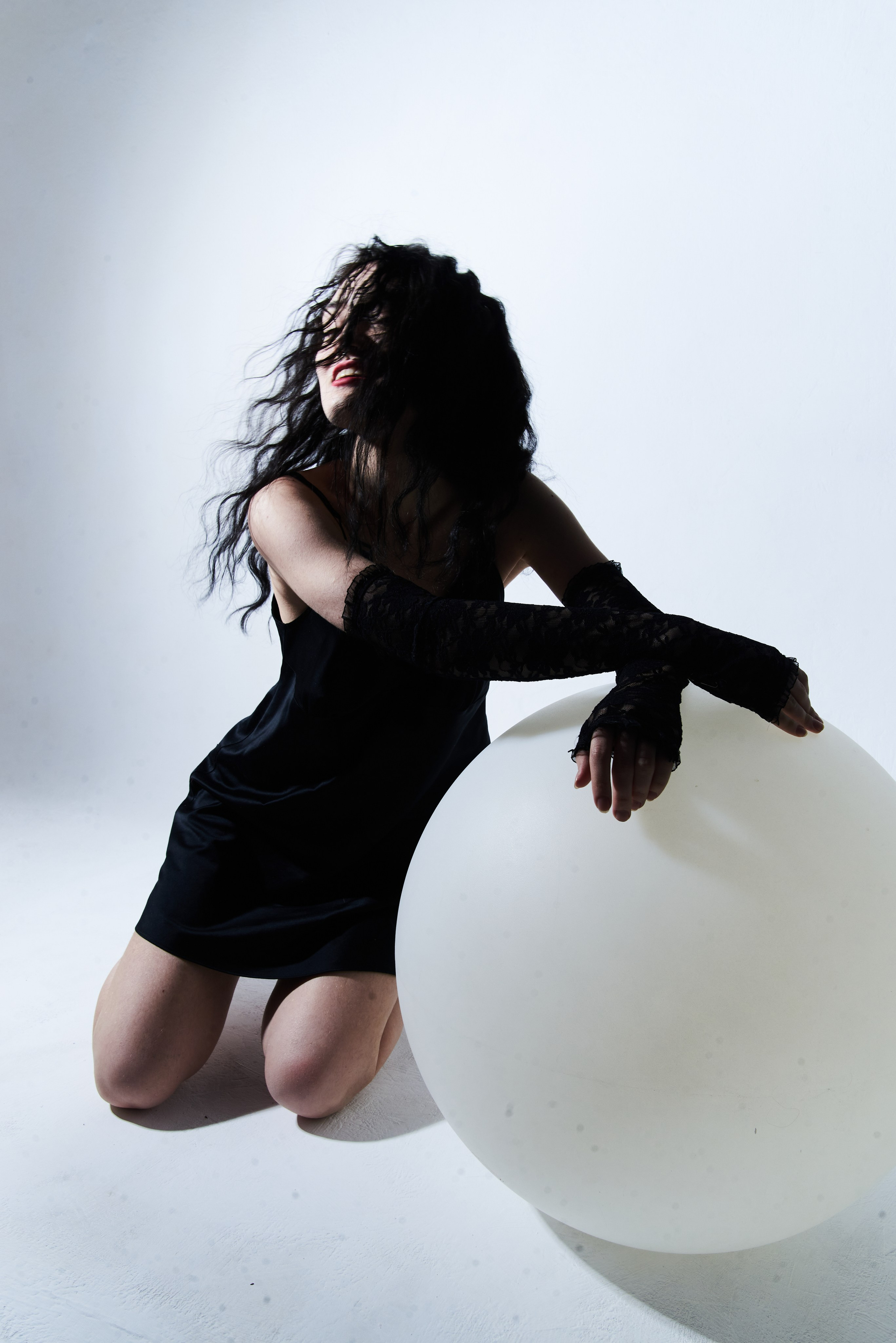 Полина. Портретный фотограф в Санкт-Петербурге Ксения Петряшова