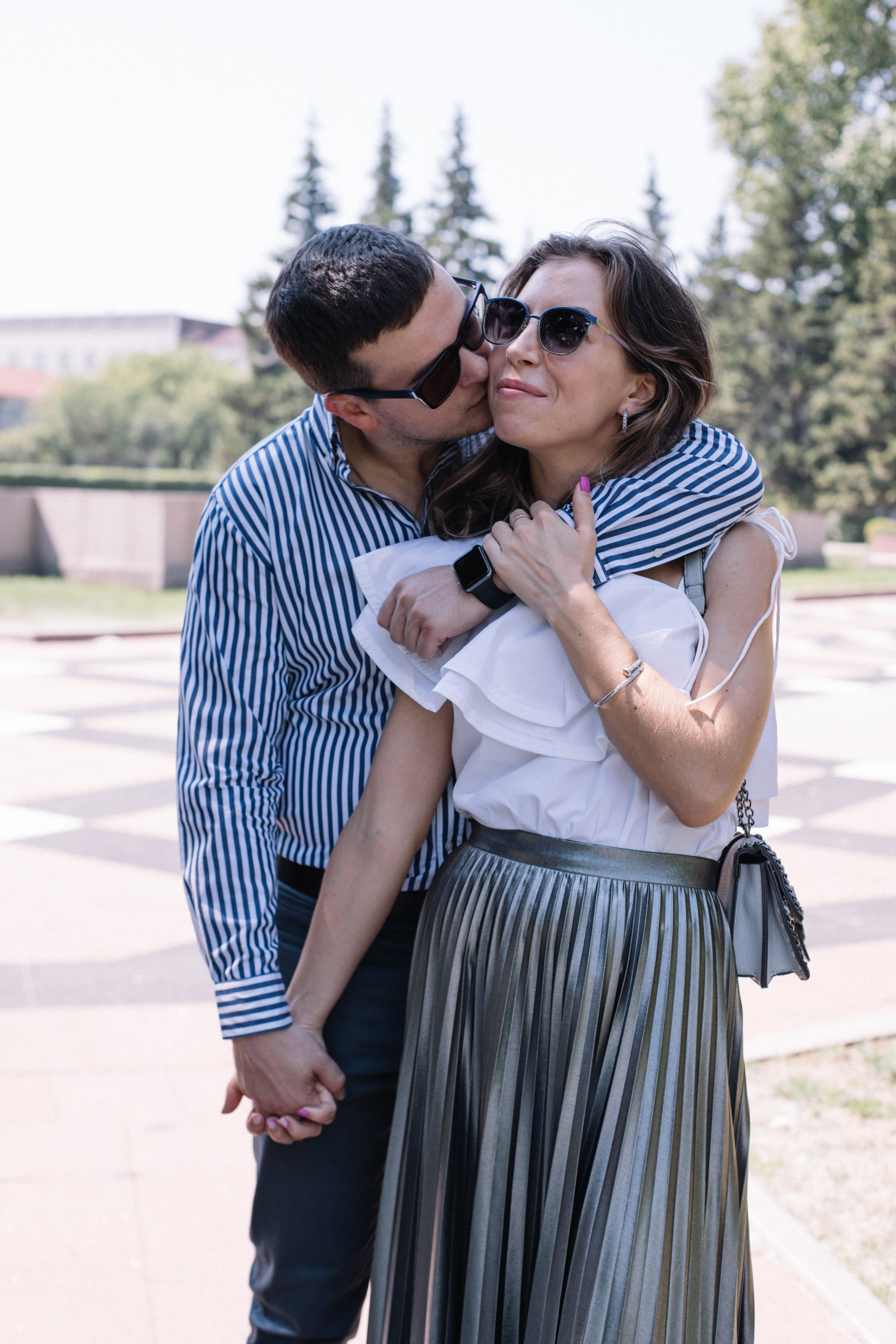 Золотая свадьба. Фотограф в Иркутске