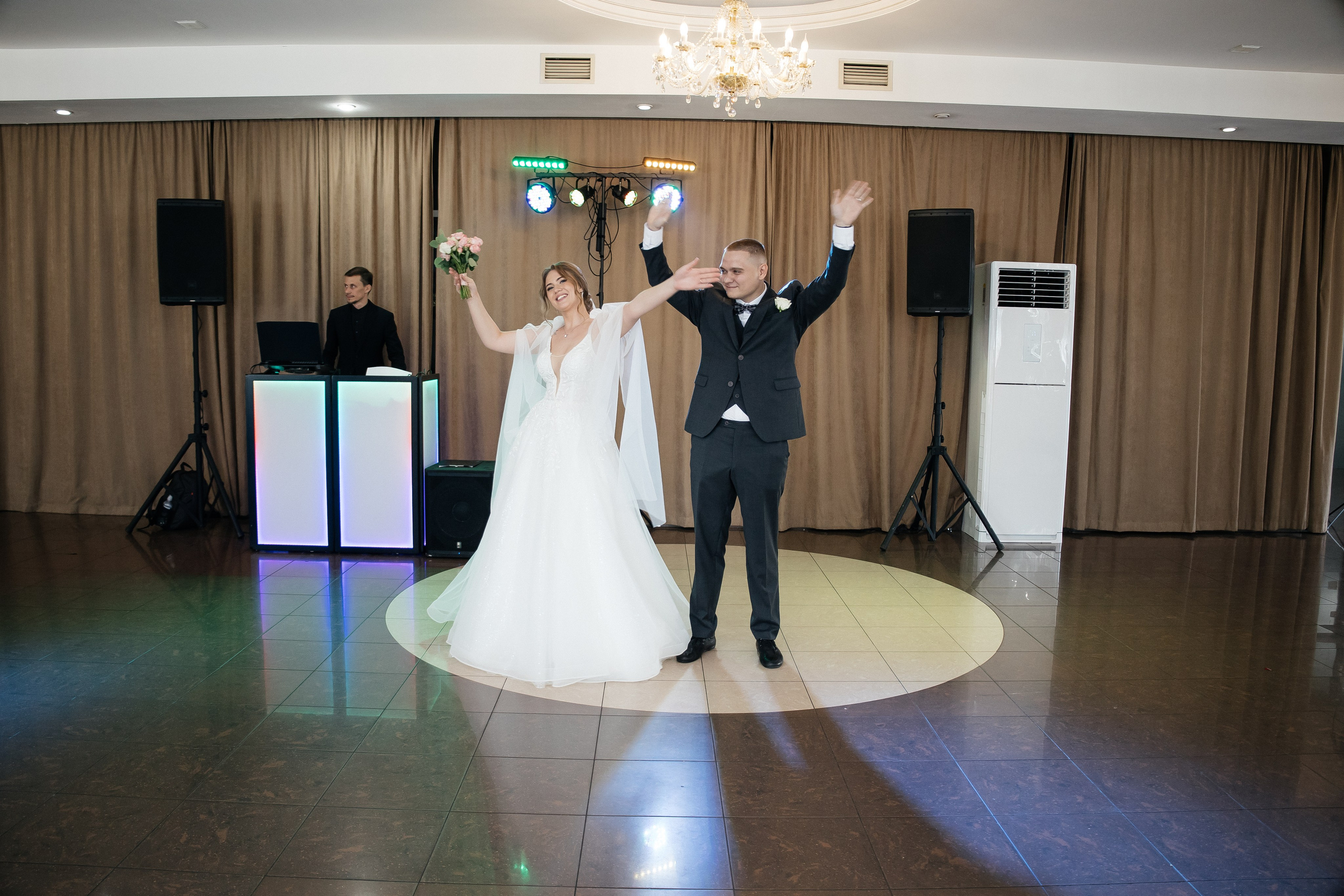 Свадьба полный день. Фотограф в Иркутске