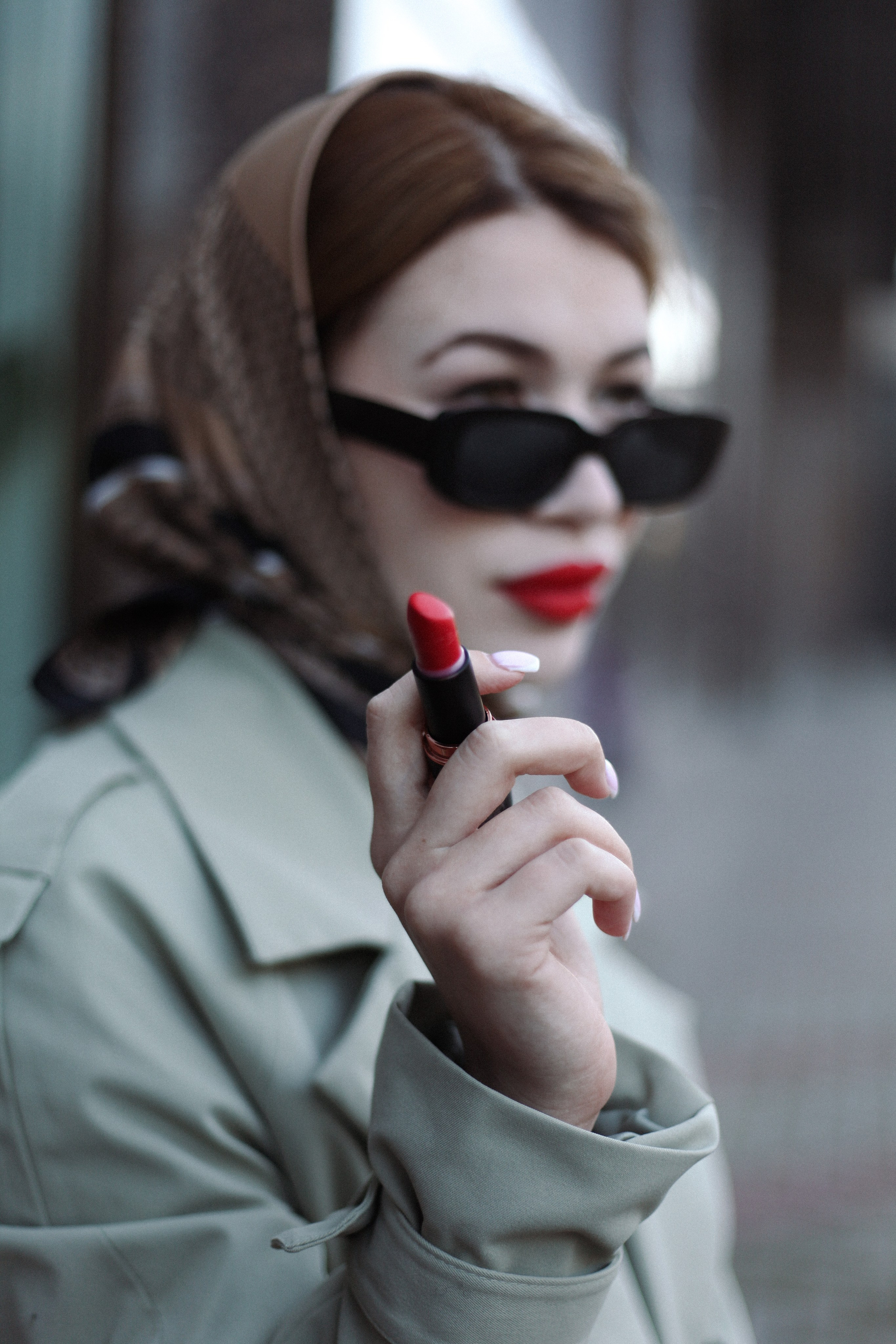 ANASTASIA. О фотографии с душой