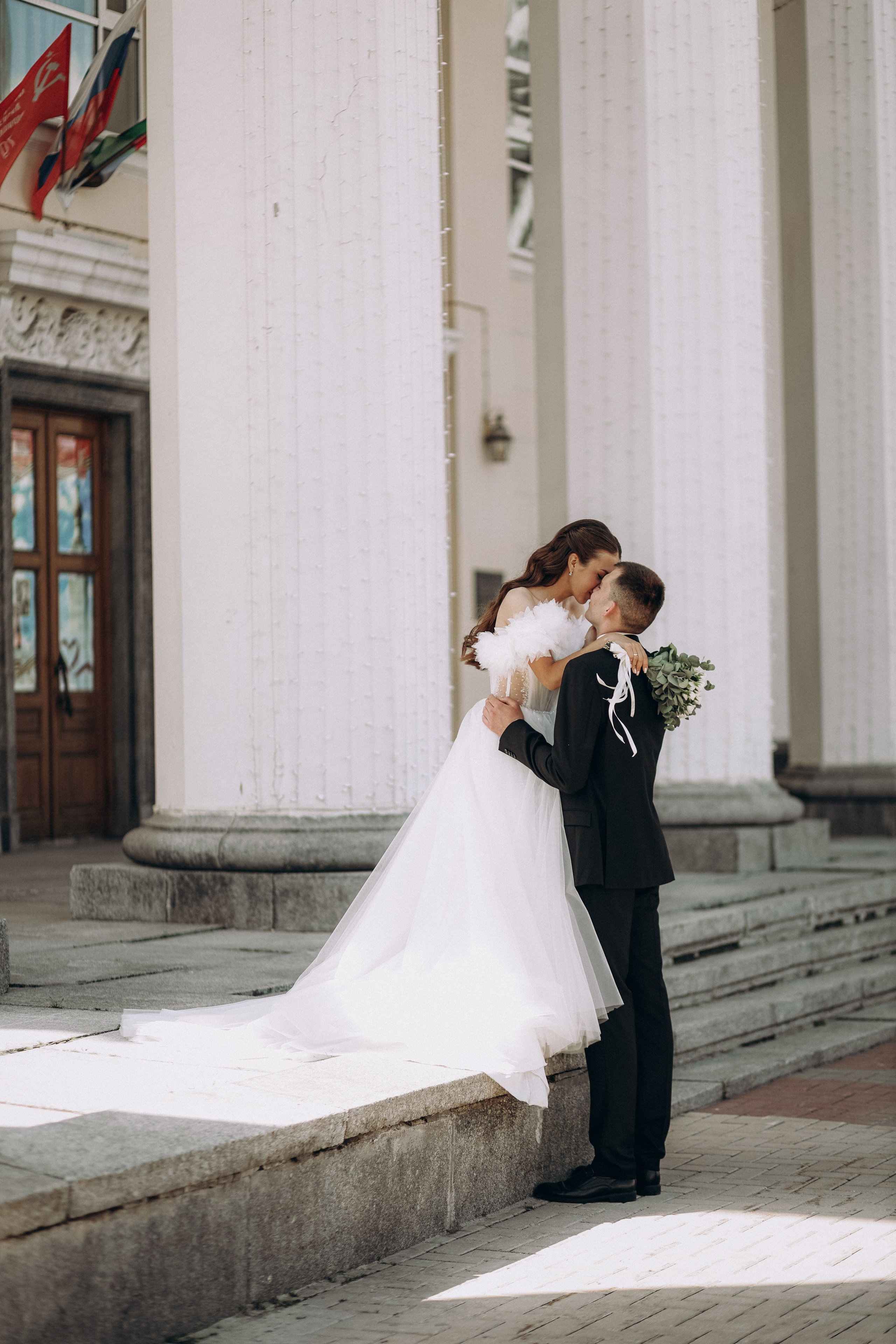 D & A 25’. О фотографии с душой