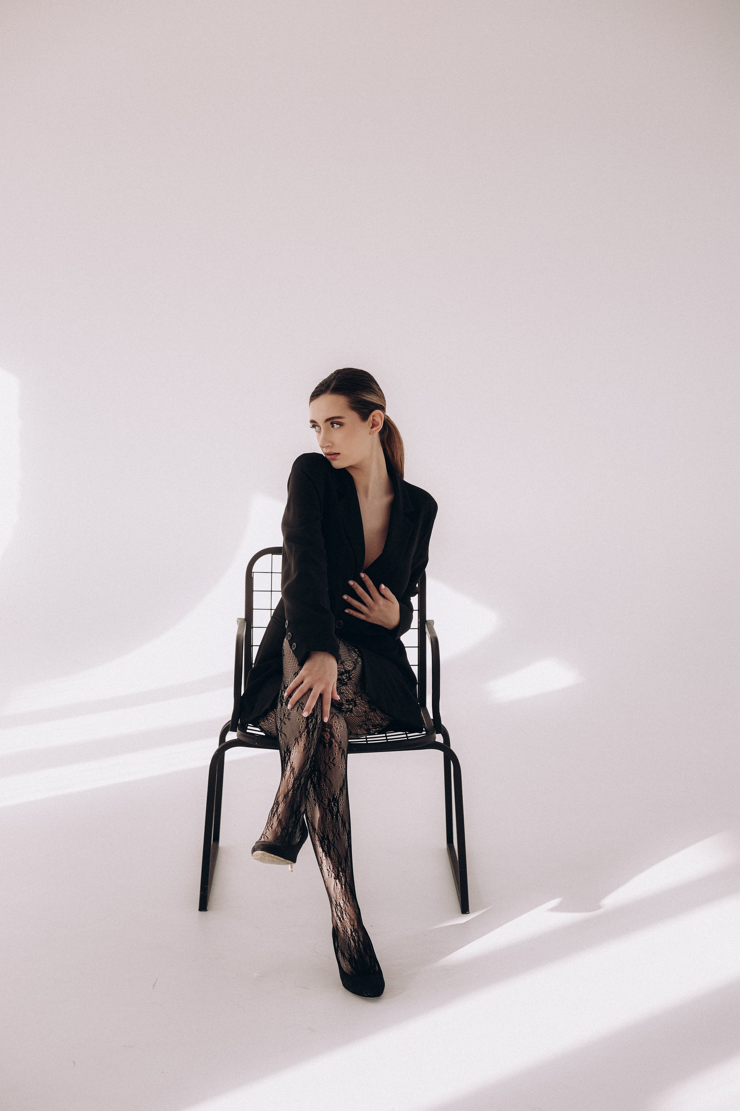 ANNA. О фотографии с душой