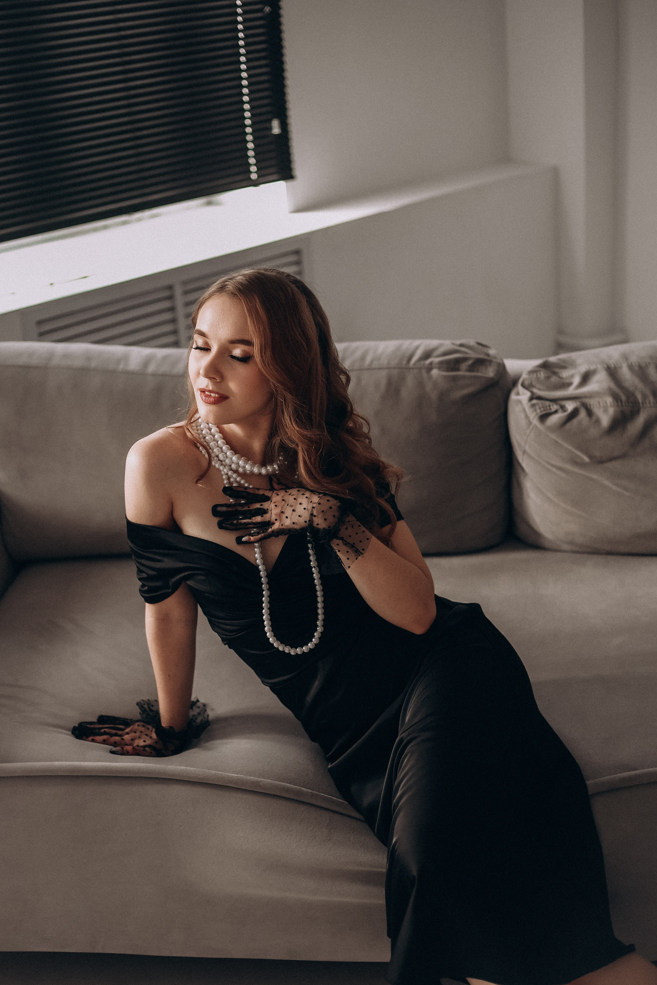 LIZA. О фотографии с душой