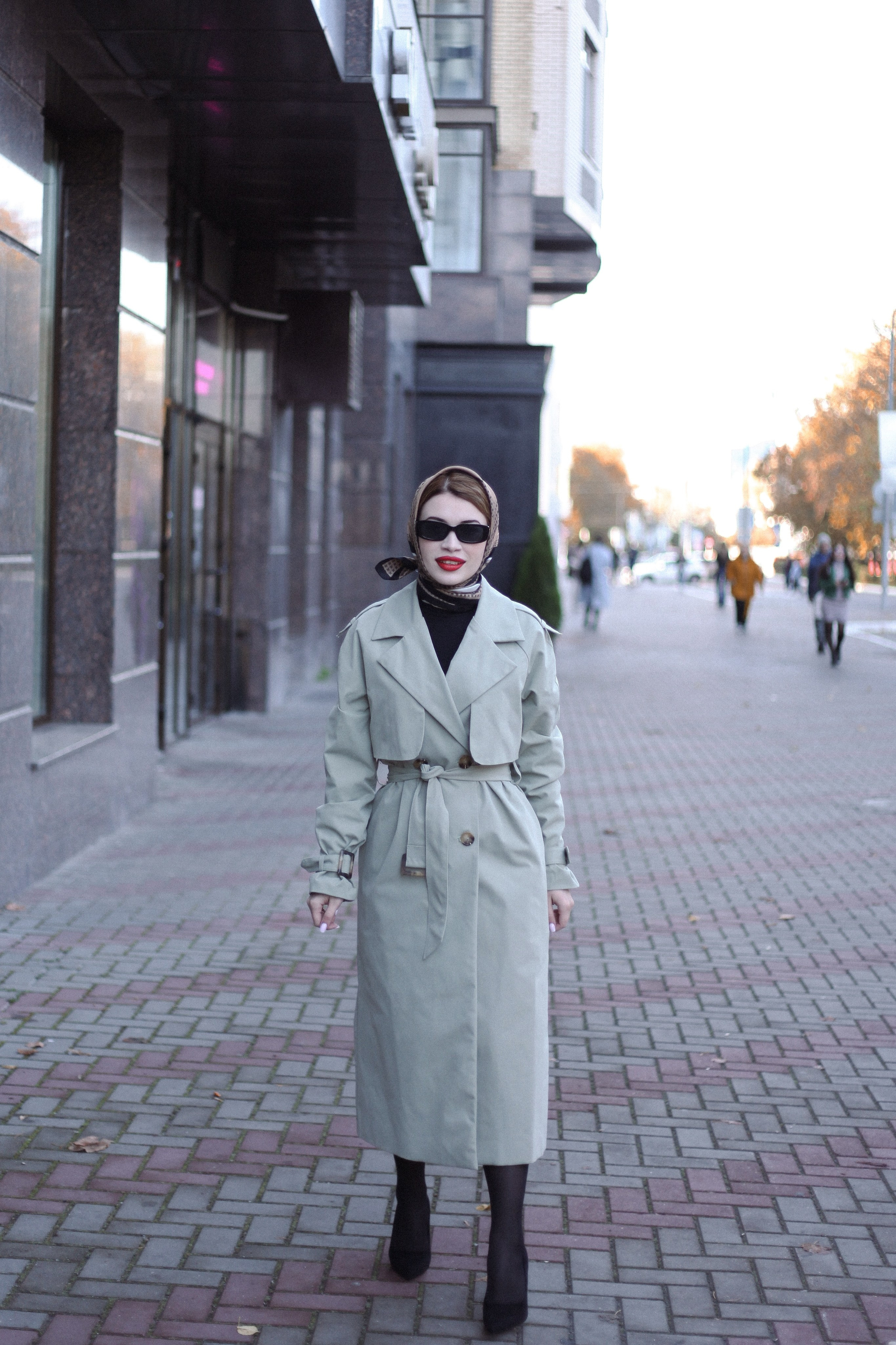 ANASTASIA. О фотографии с душой