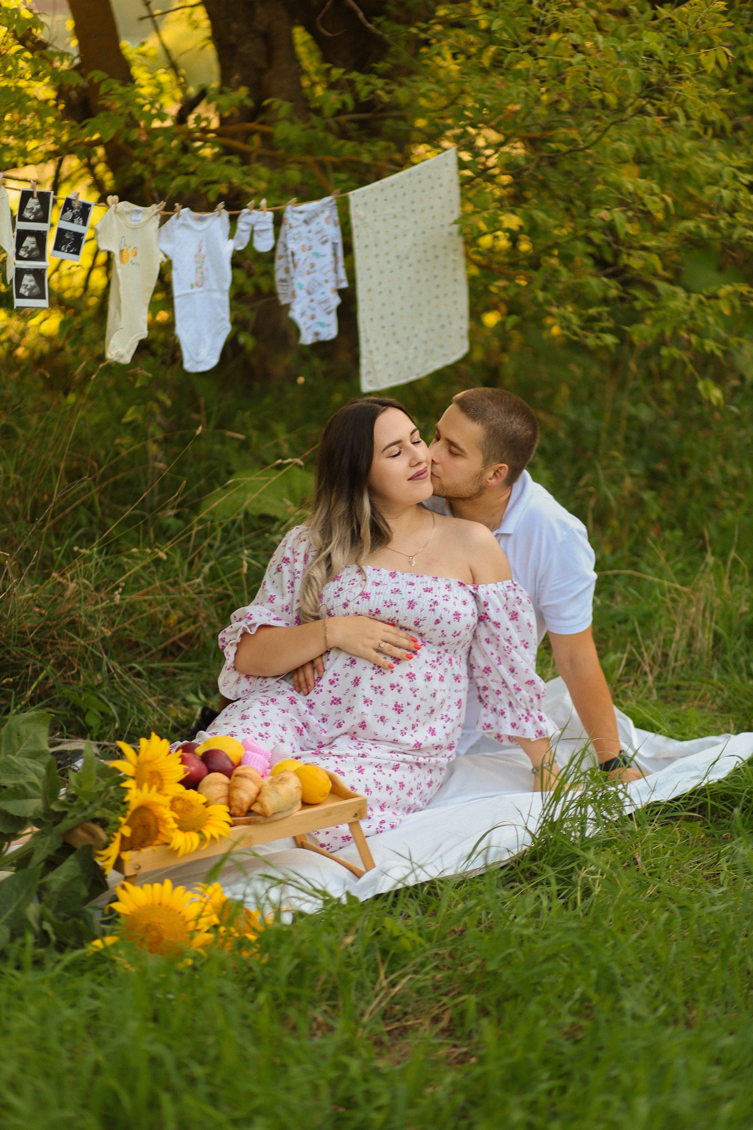 Таня и Рома. О фотографии с душой