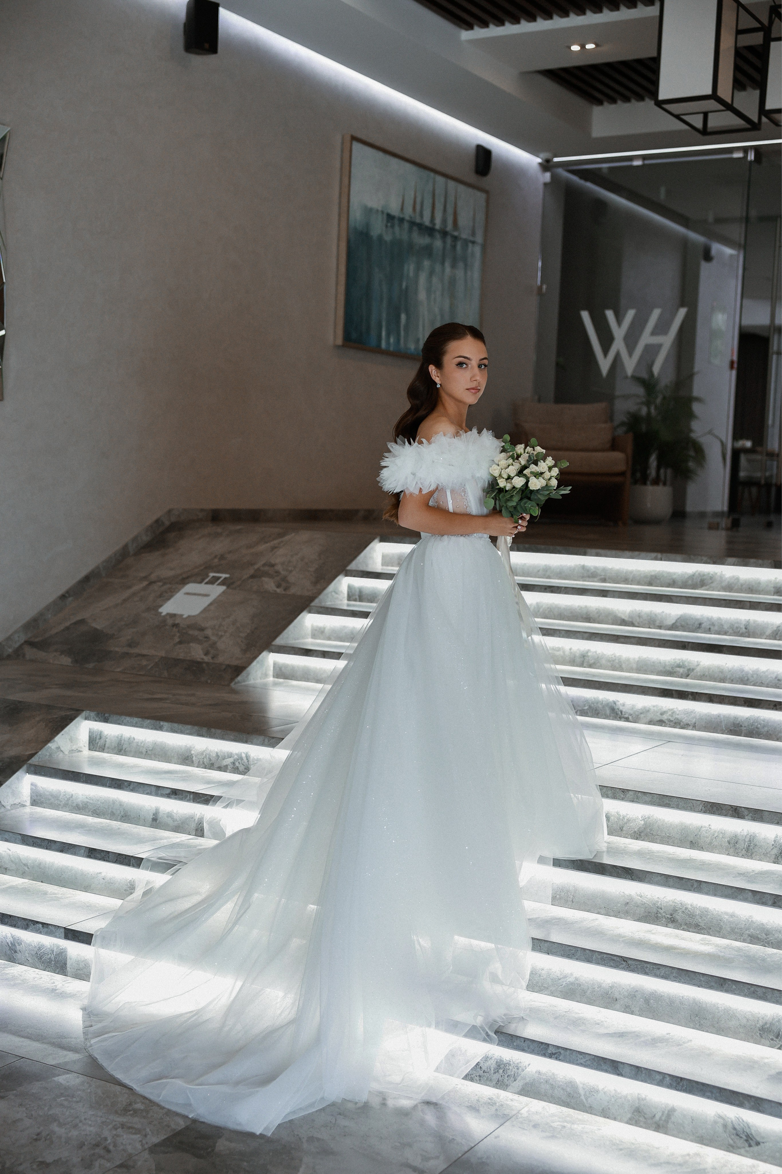 D & A 25’. О фотографии с душой