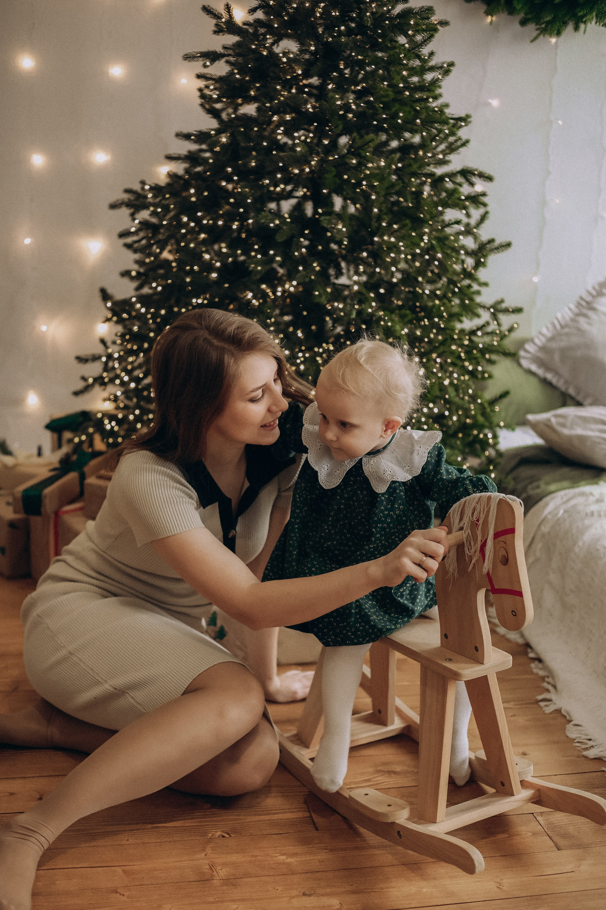 Бондаревы. О фотографии с душой