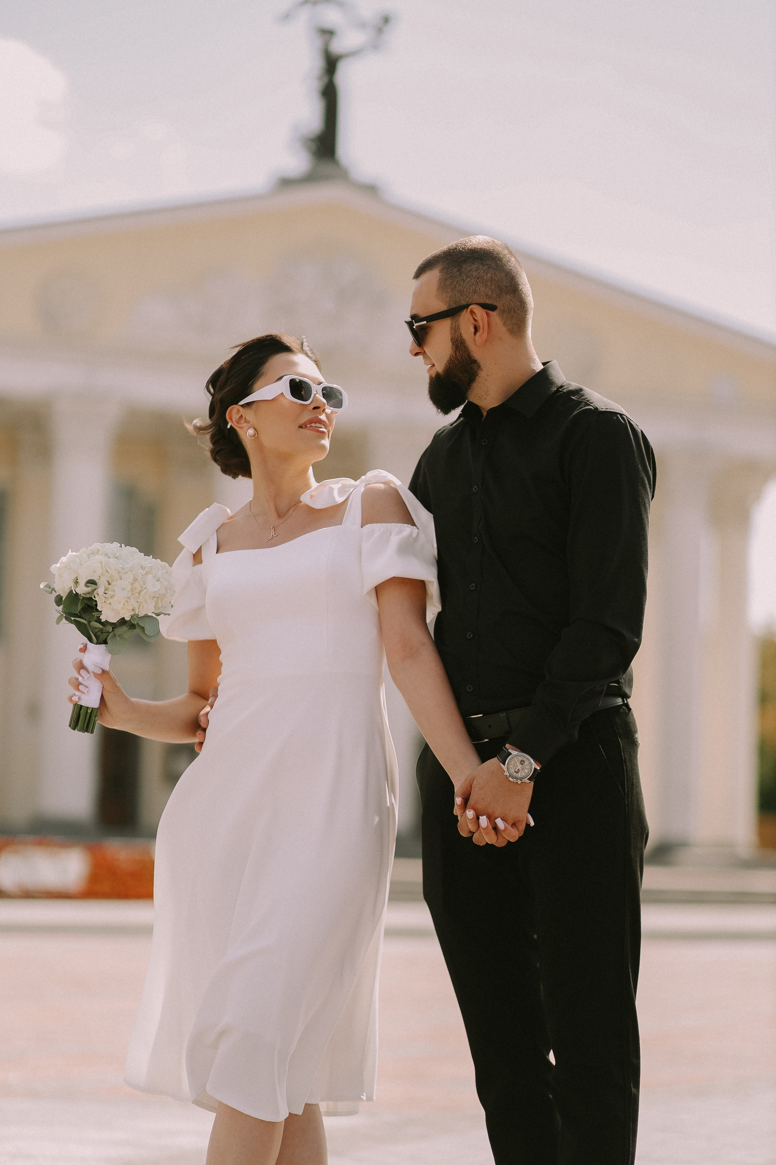 А & А 24'. О фотографии с душой