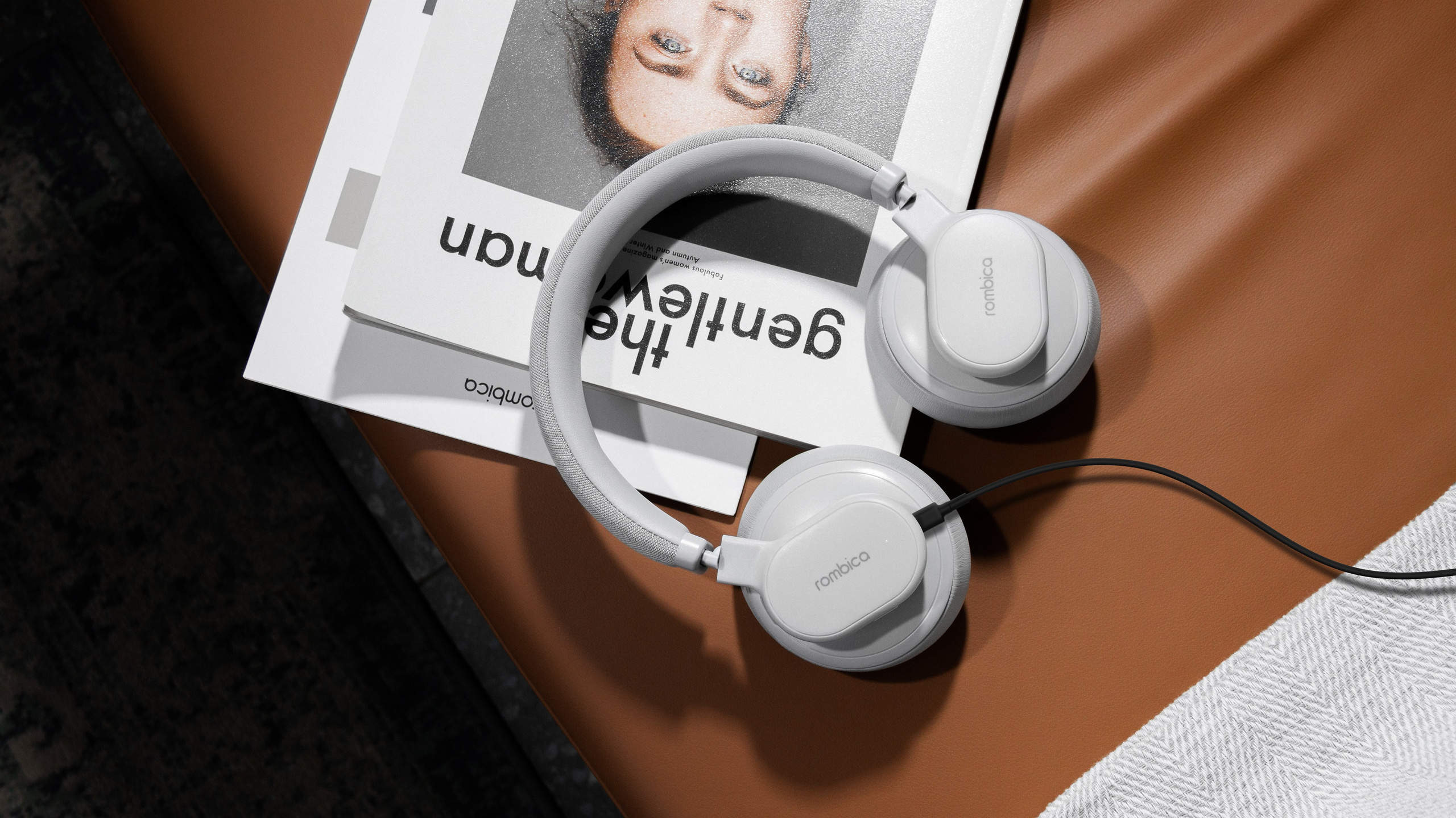 Headphones. Фотограф в Москве Лилия Федотова