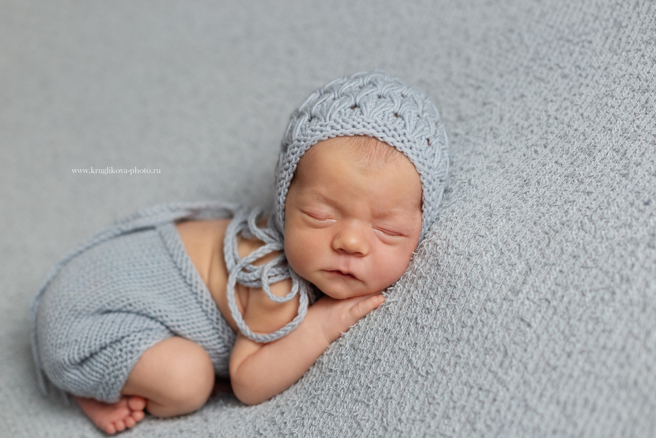 Новорожденные (до 1 месяца). Фотограф новорожденных и детский в Сергиевом Посаде Кругликова Юлия