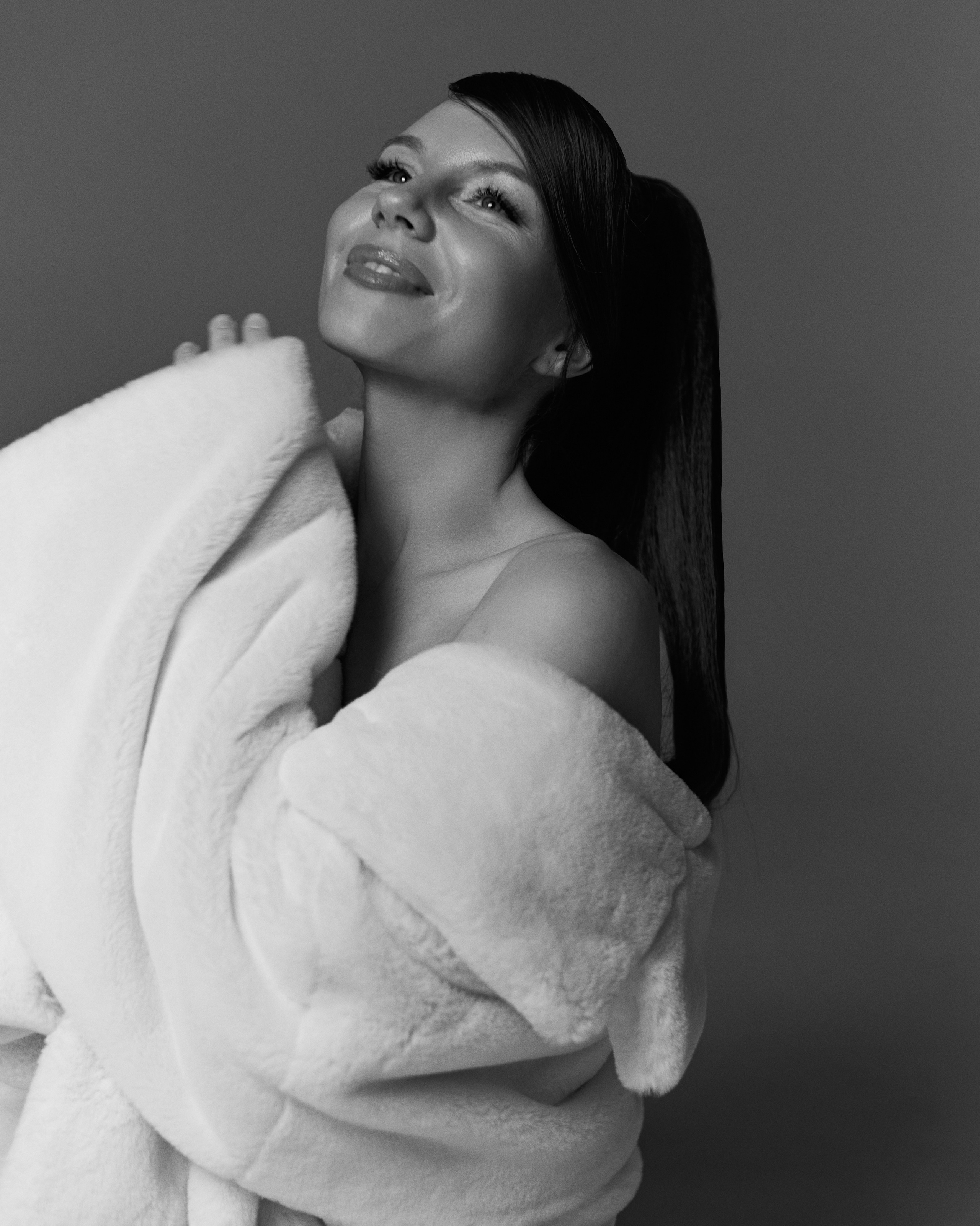 Творческие съёмки. Фотограф в Сургуте Олеся Морковских