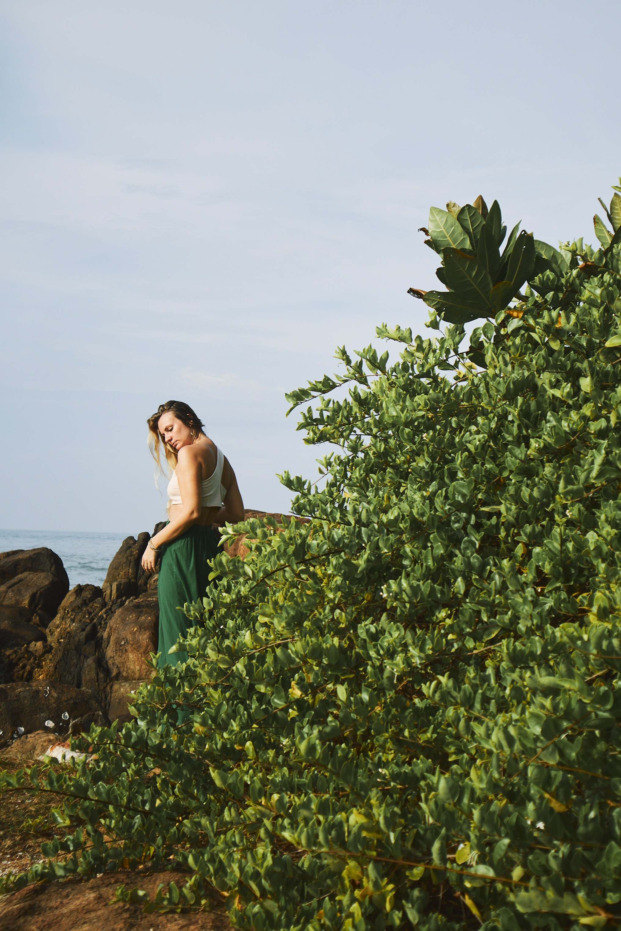 Фотосессии. Filmmaker Vadim Averin