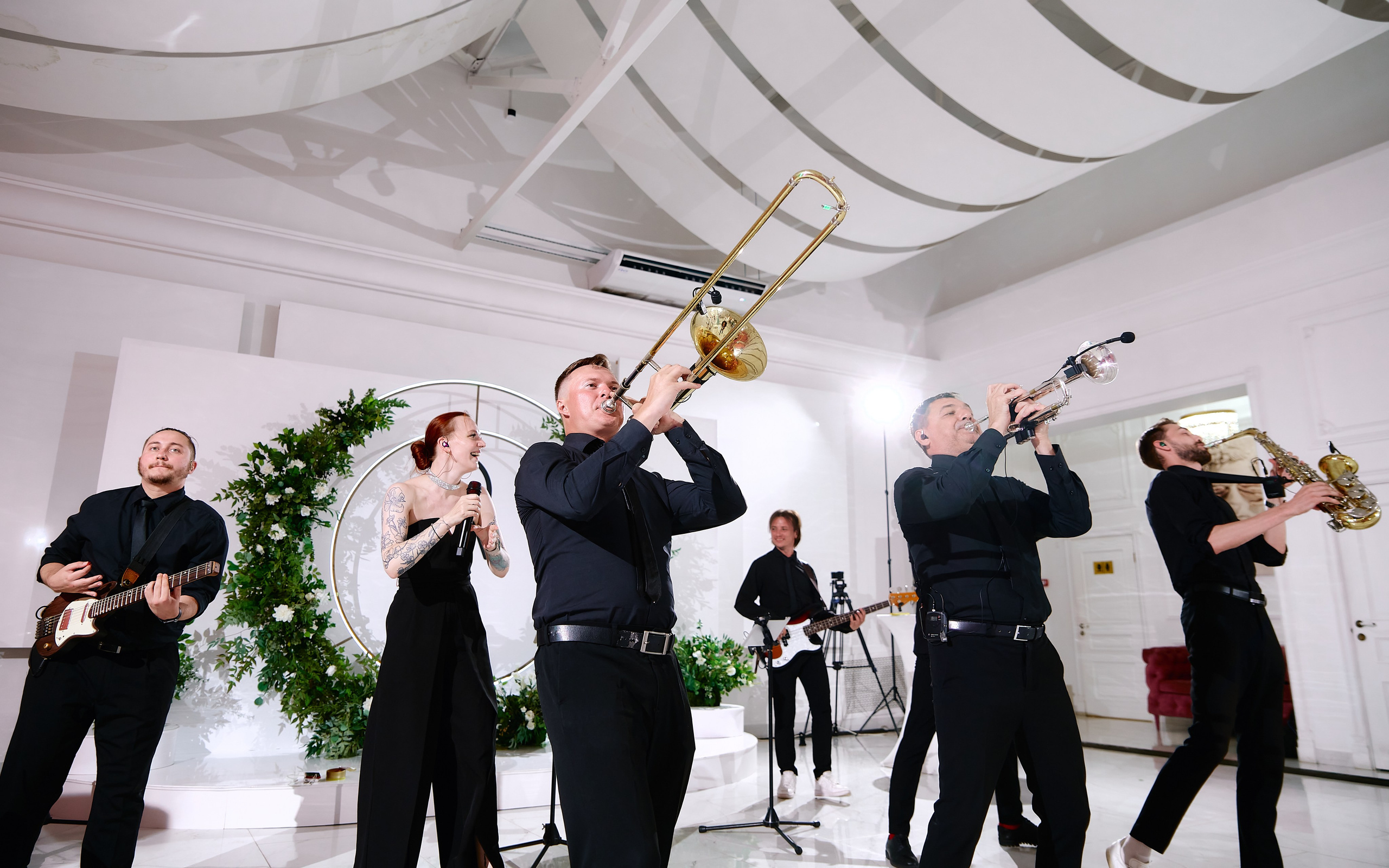Дима и Настя. Фотограф в Саранске Дмитрий Емелин
