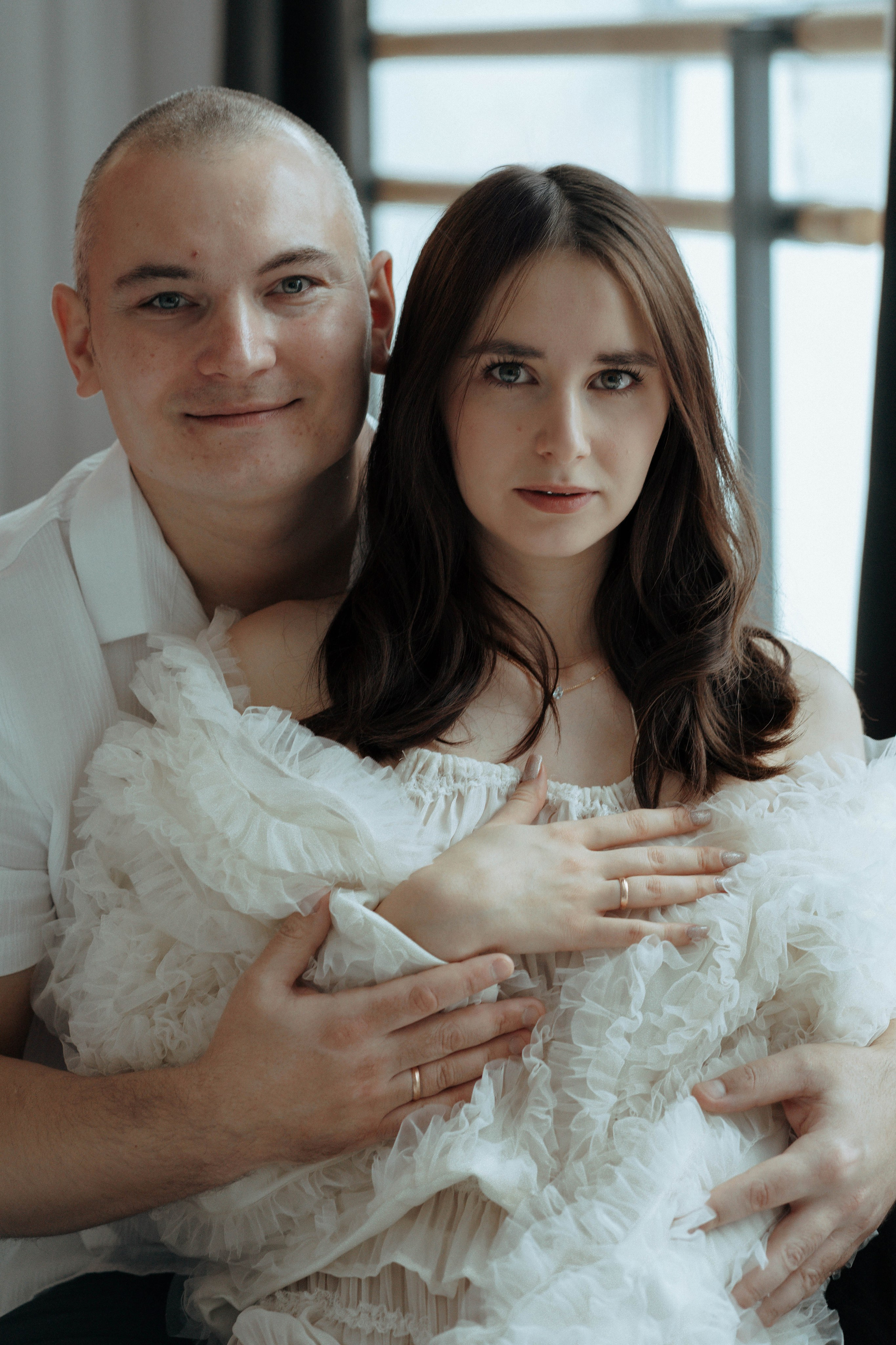 Лиза и Василий ❤️. Меня зовут Ковалёва Вероника. Фотограф Ростов-на-Дону