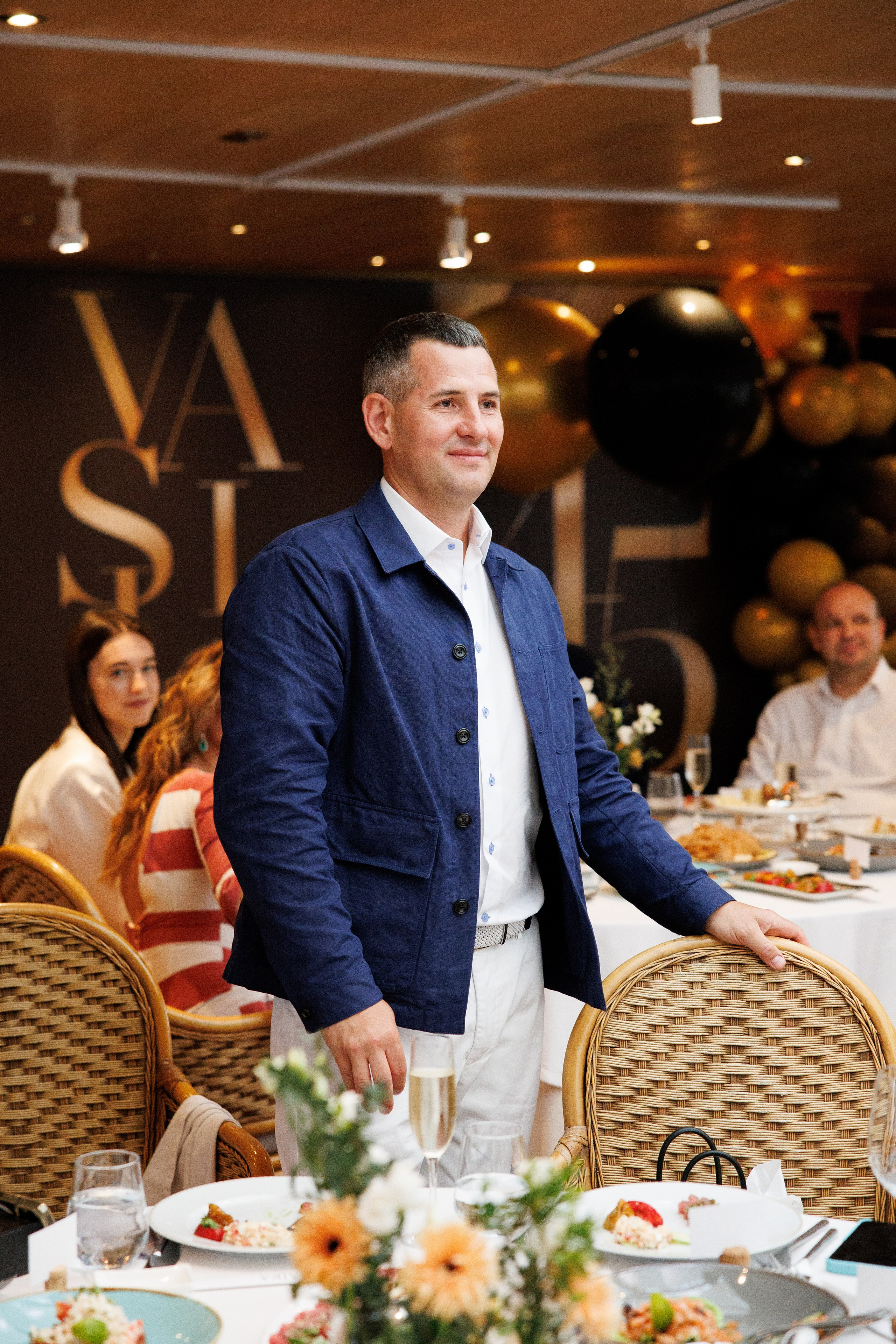 Vasiliy. Репортажный фотограф в Москве Евгений Новиков