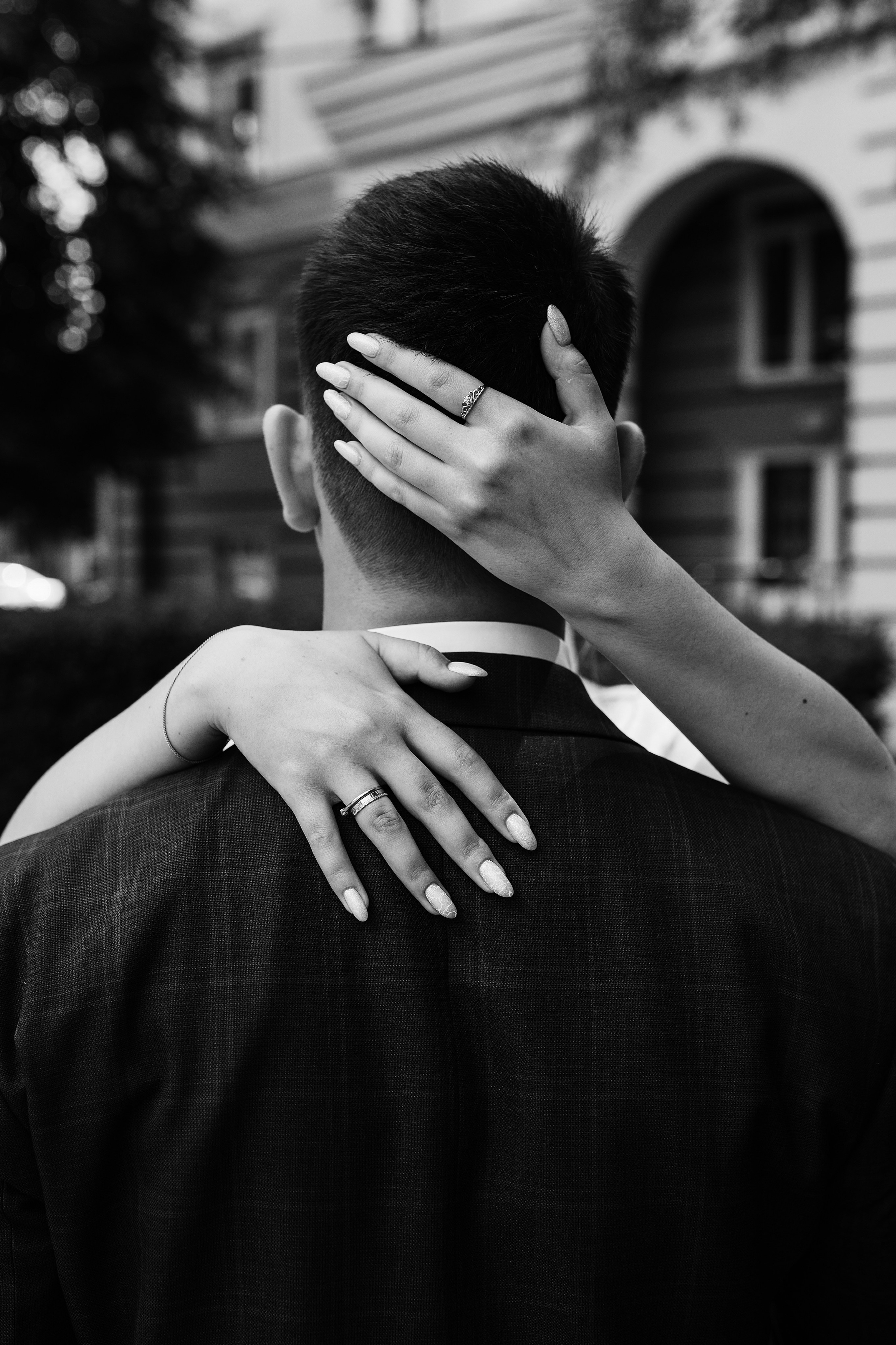 Wedding day #33. Свадебный, семейный фотограф в Рязани Лена Брант